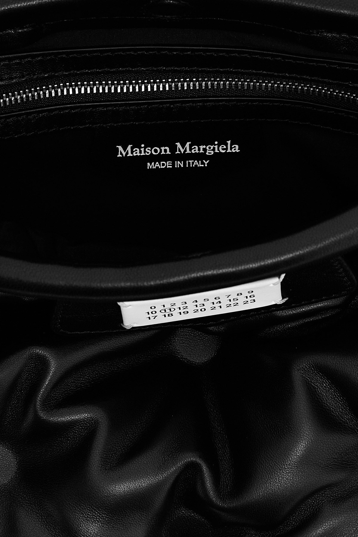 'Glam Slam Classique Small' shoulder bag - 5