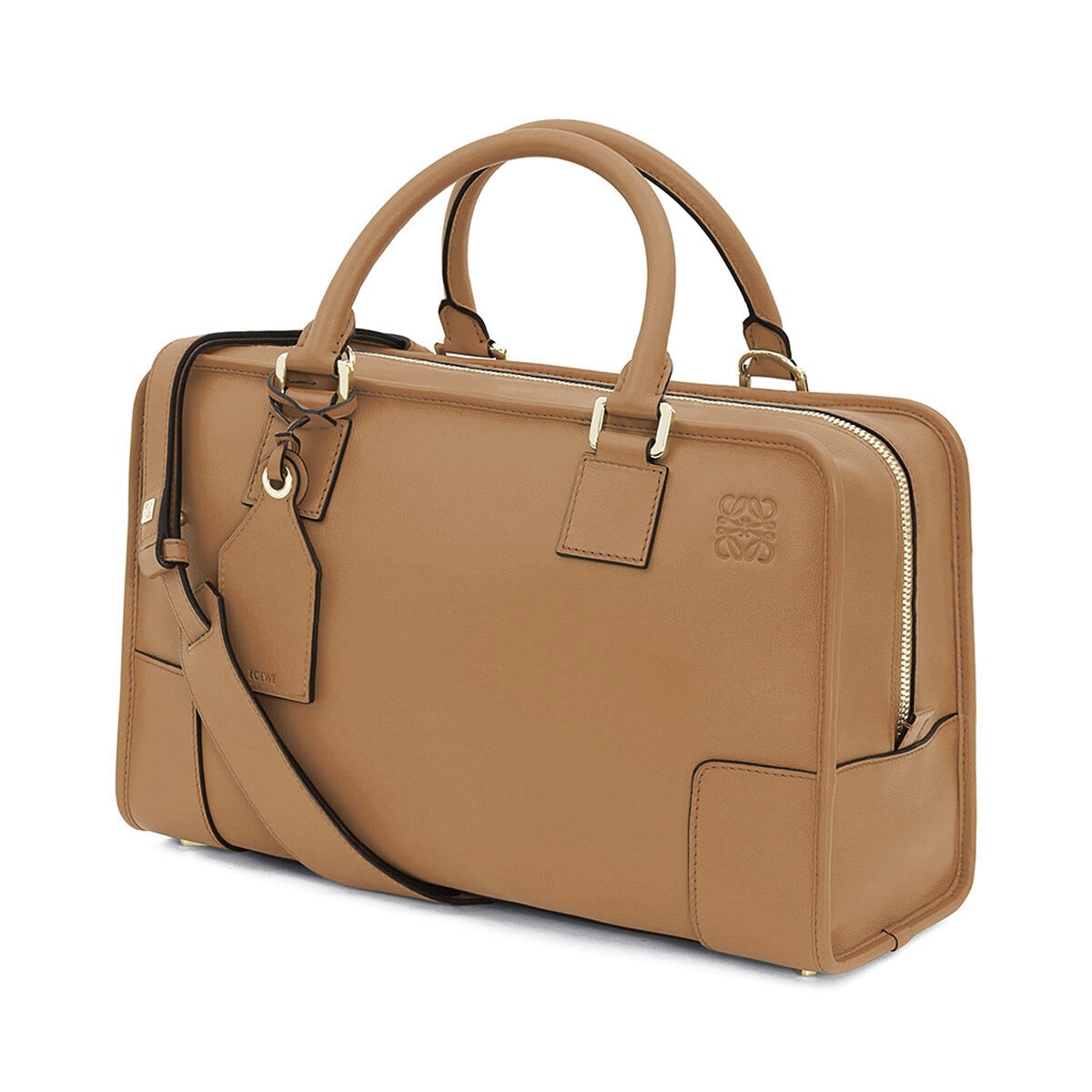 Amazona bag in classic calfskin - 5