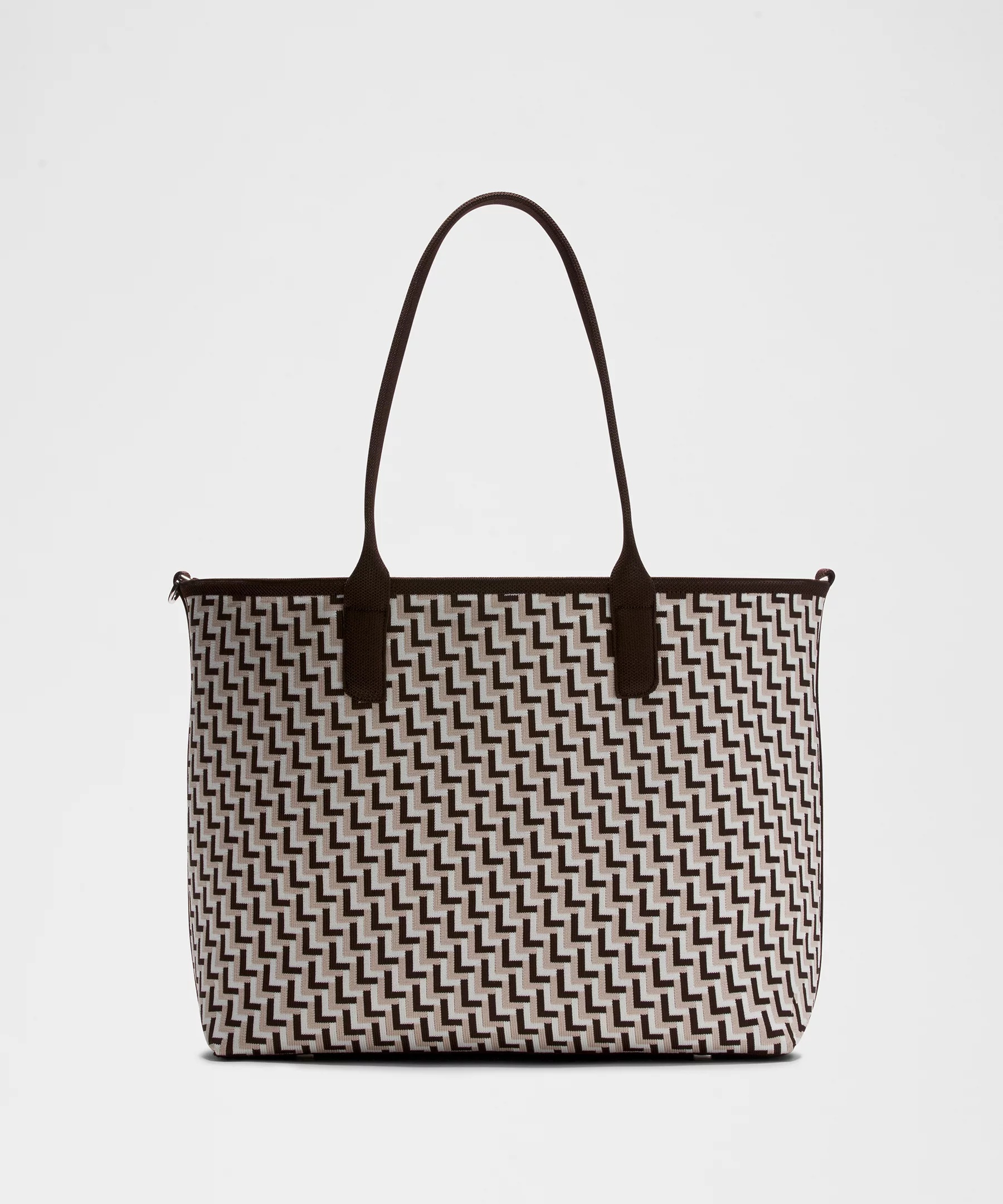 Classic Knit Tote Bag 18L - 3