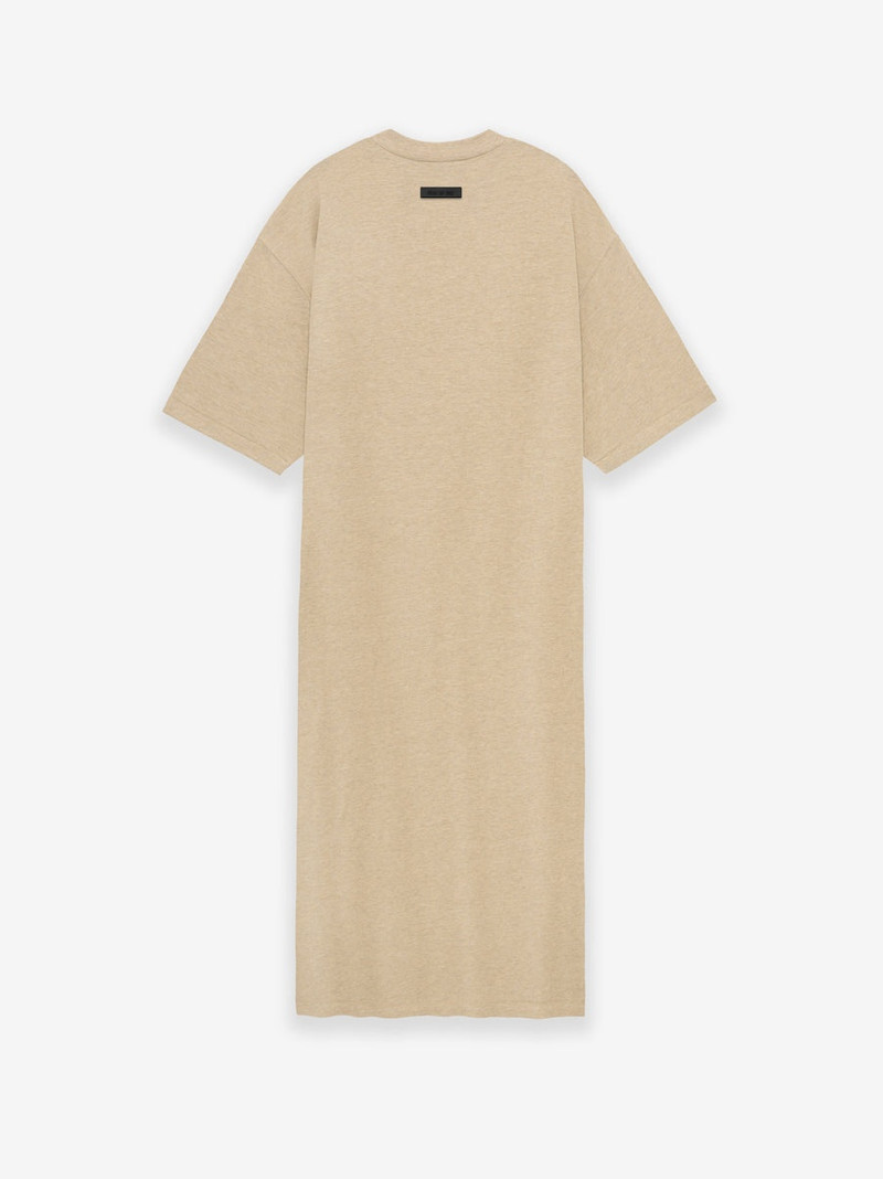 Womens 3/4 Sleeve Dress 2