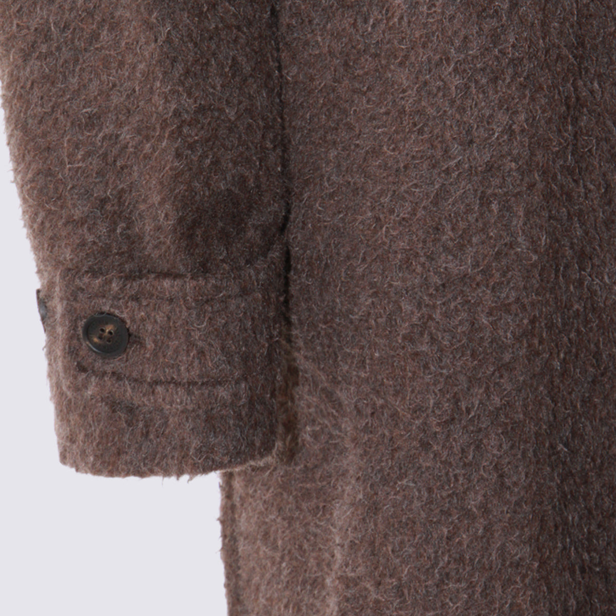 Coats Major Brown - 4