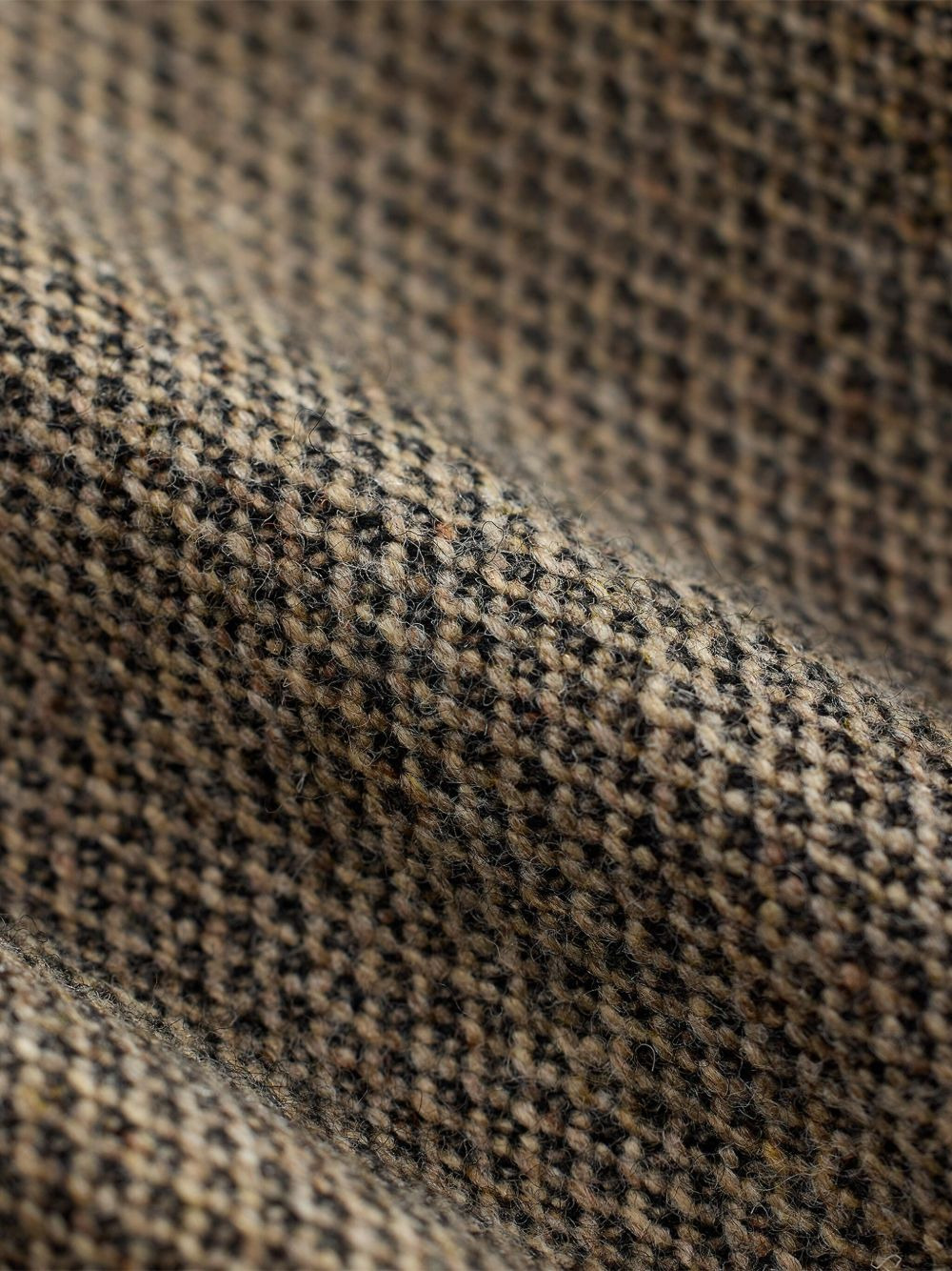 wool trousers - 3