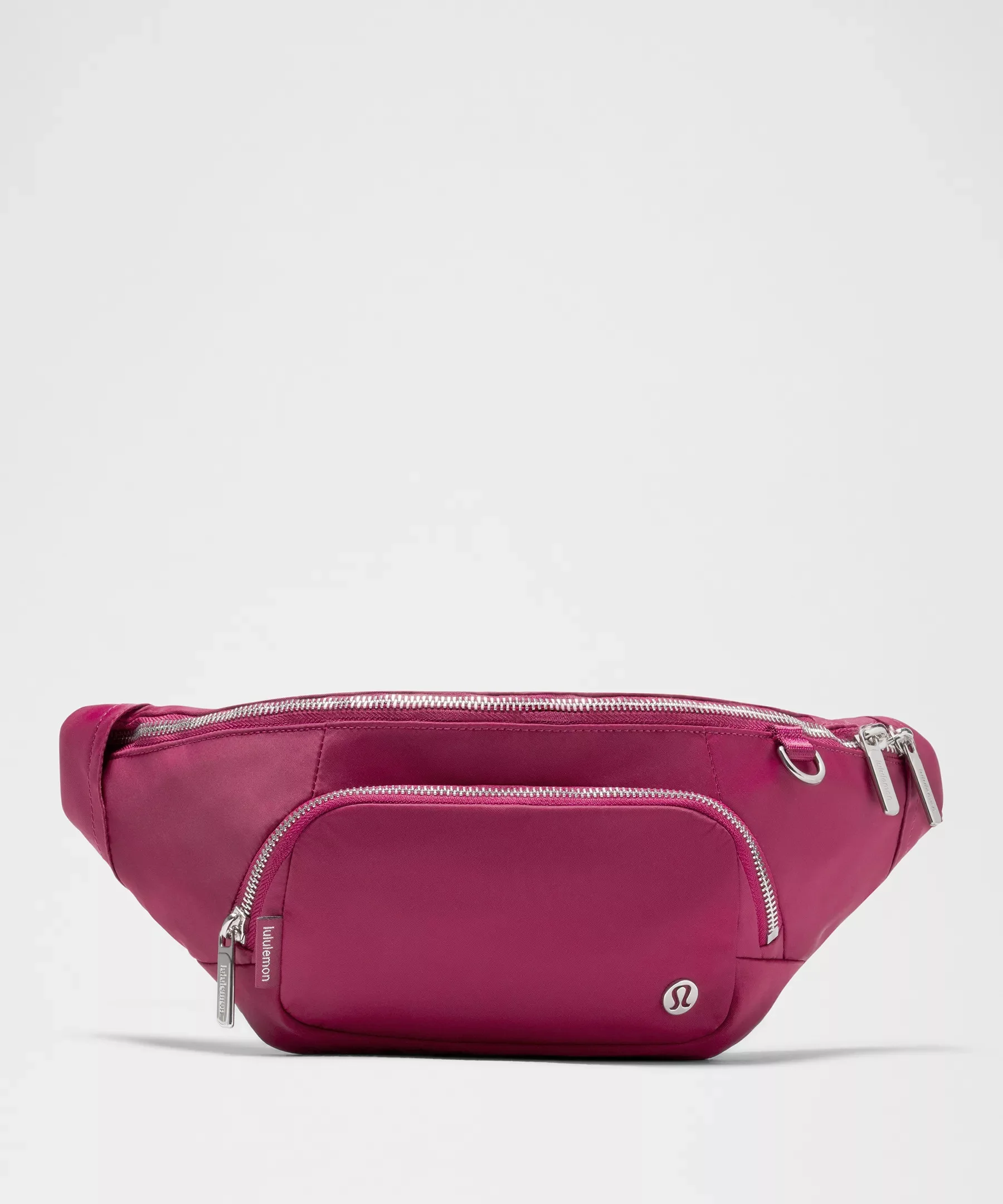 Everywhere Belt Bag Extra Large 4L *Metal - 1
