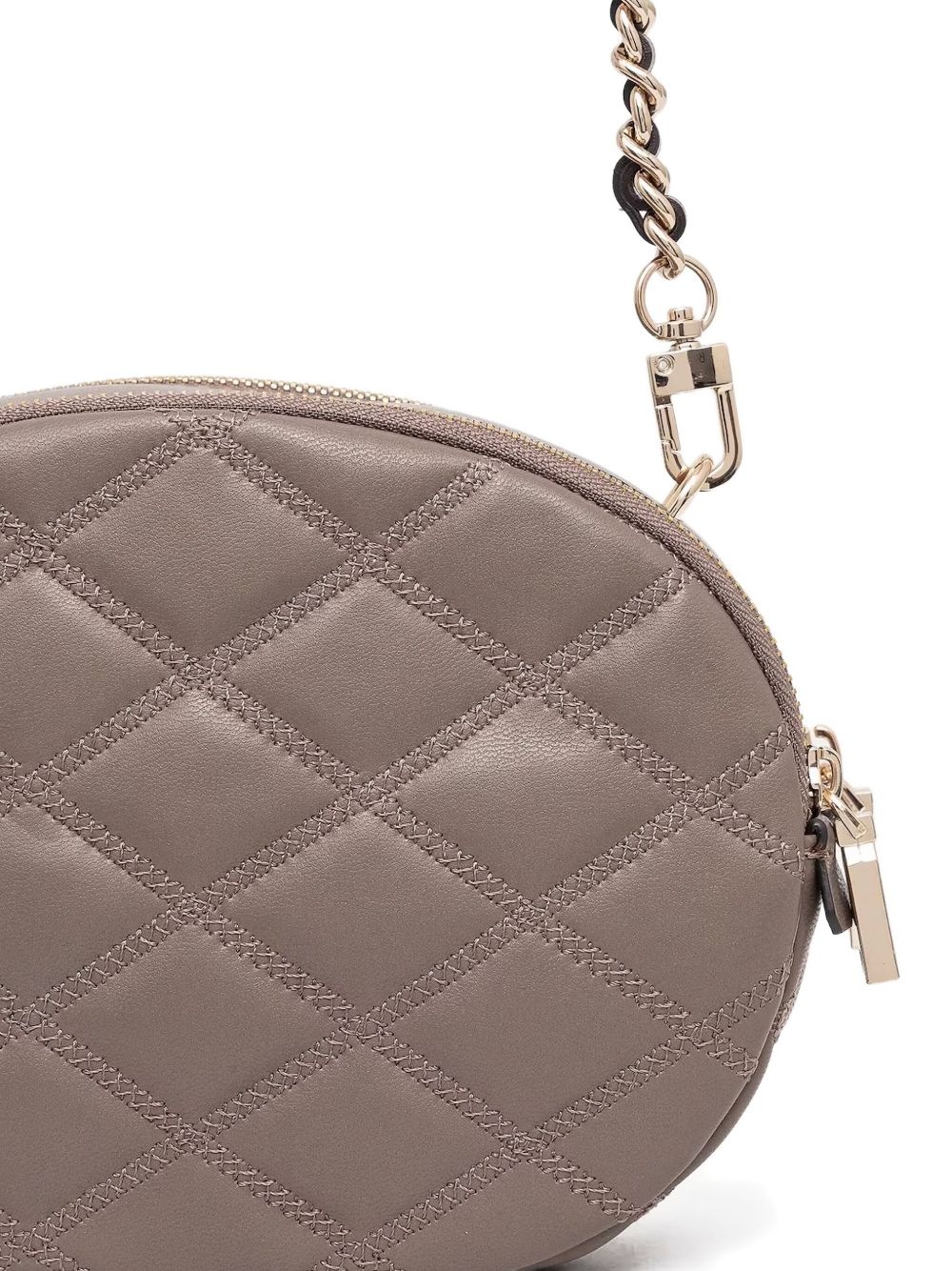 Tamsin quilted cross body bag - 3