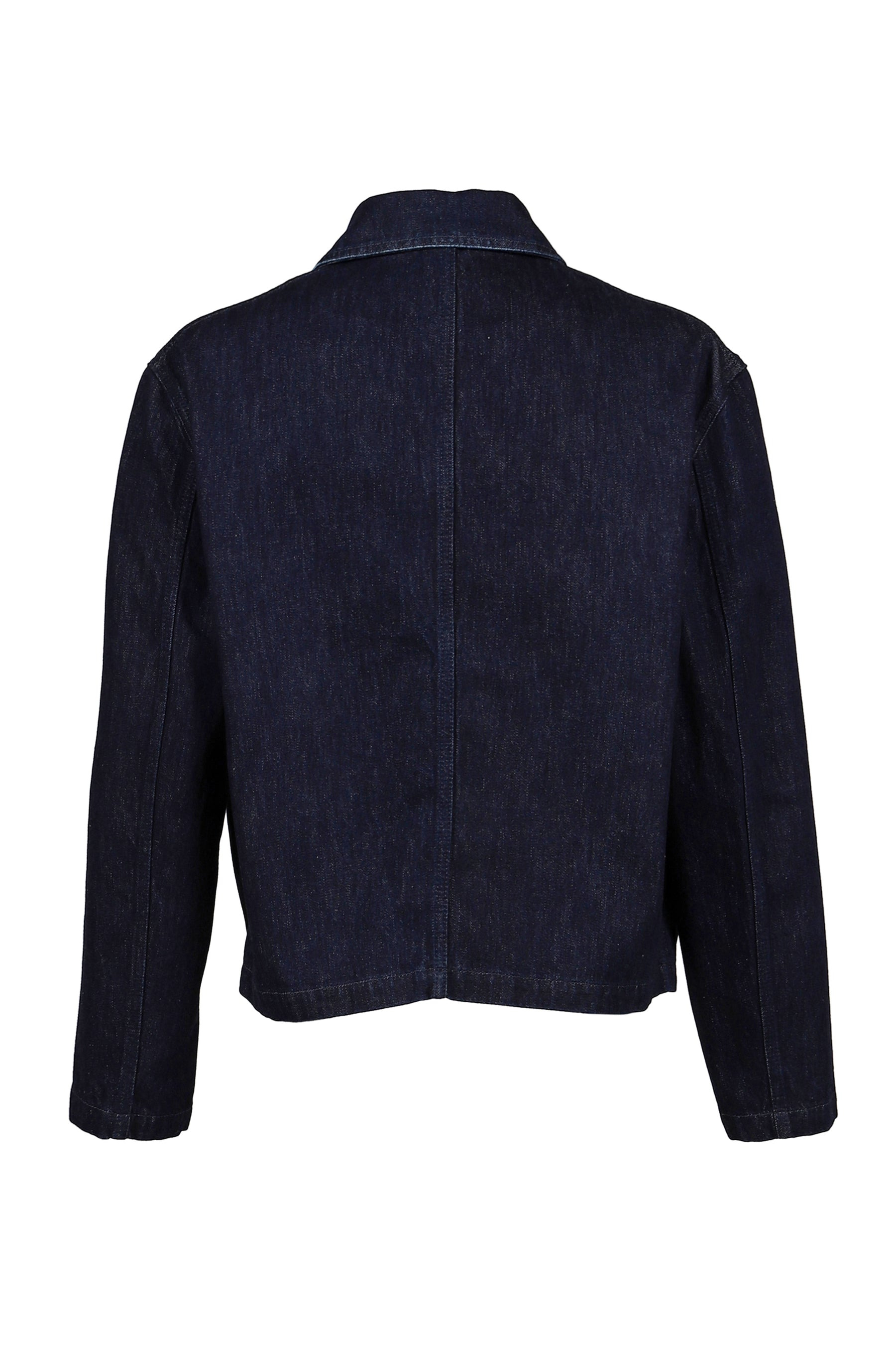 WORKWEAR JACKET / IND BLU 5380 - 6