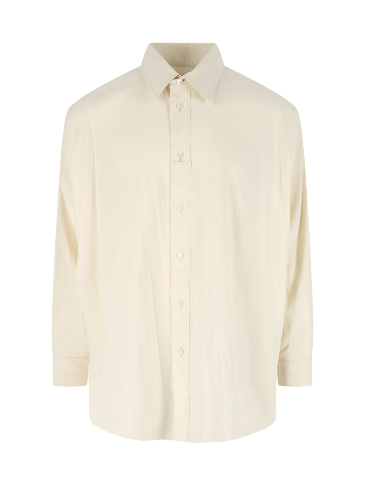 'LOOP' SHIRT - 1