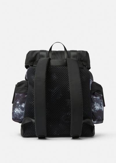 VERSACE JEANS COUTURE Space Couture Backpack outlook