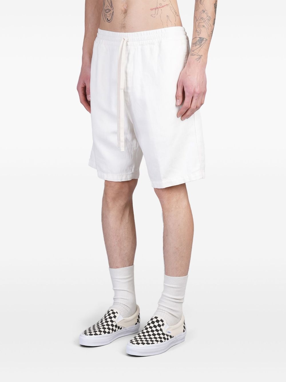 Rainer shorts - 3