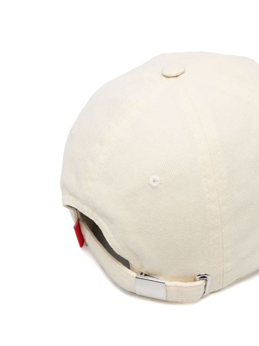 C-Obik frayed baseball cap - 2