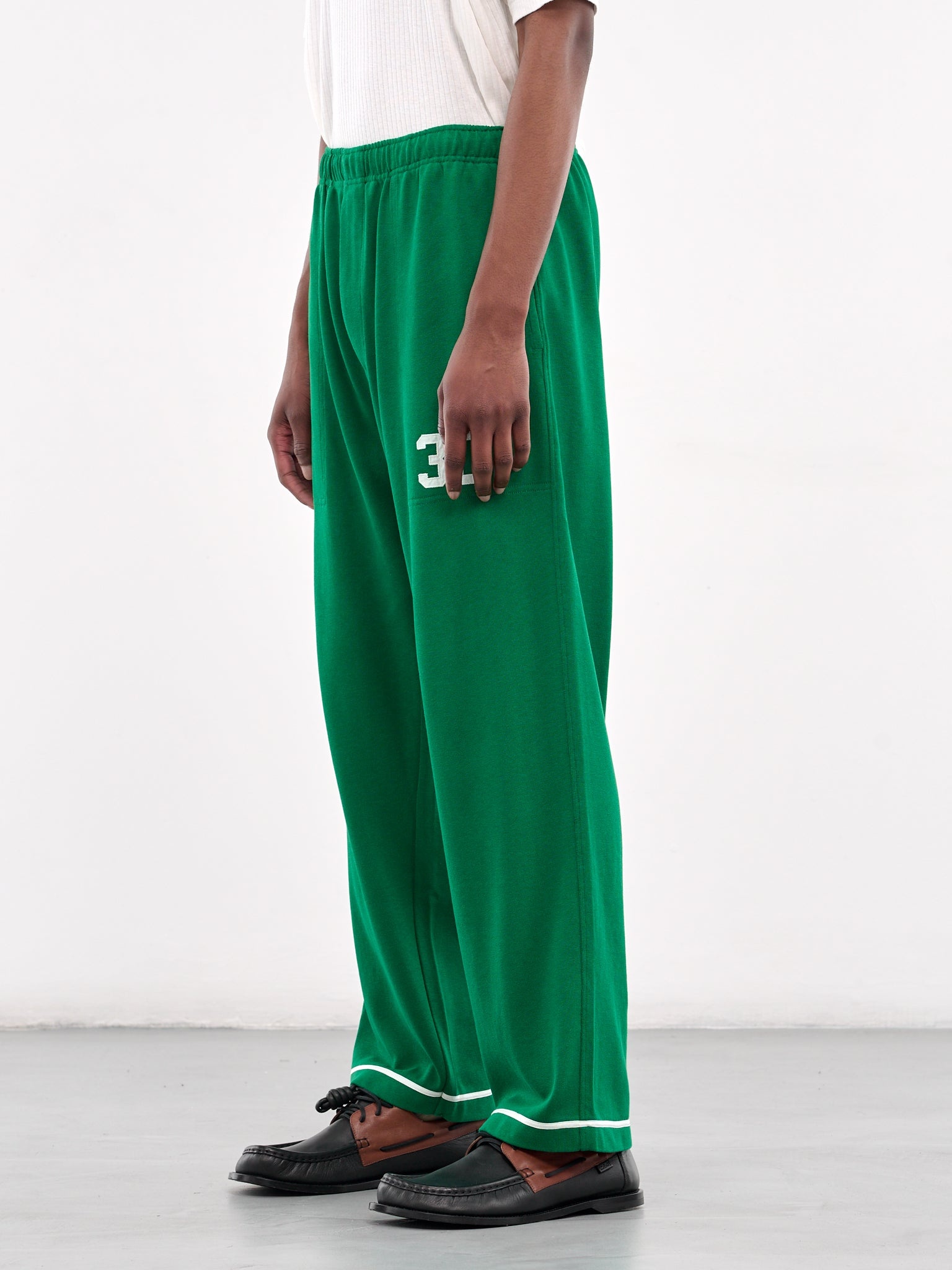 Graphic Sweatpants - 2