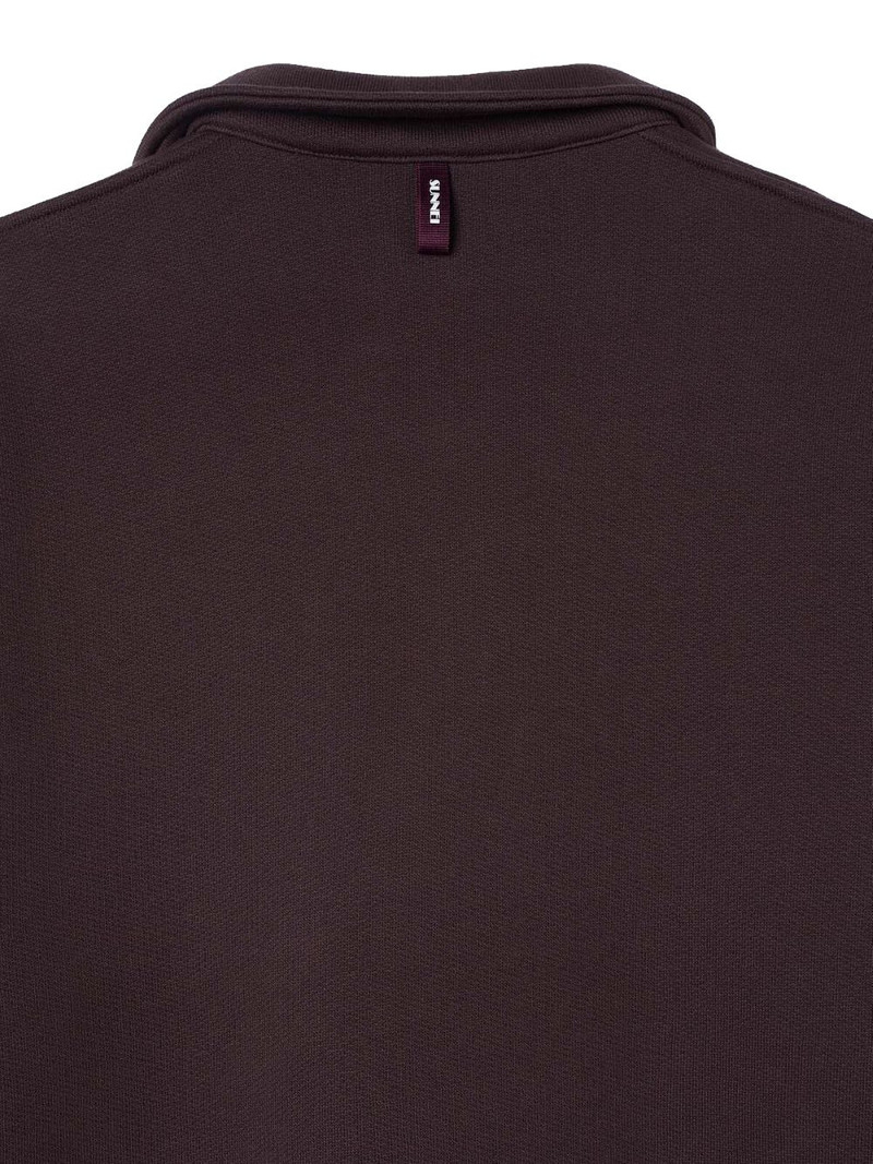 SUNNEI organic-cotton top outlook