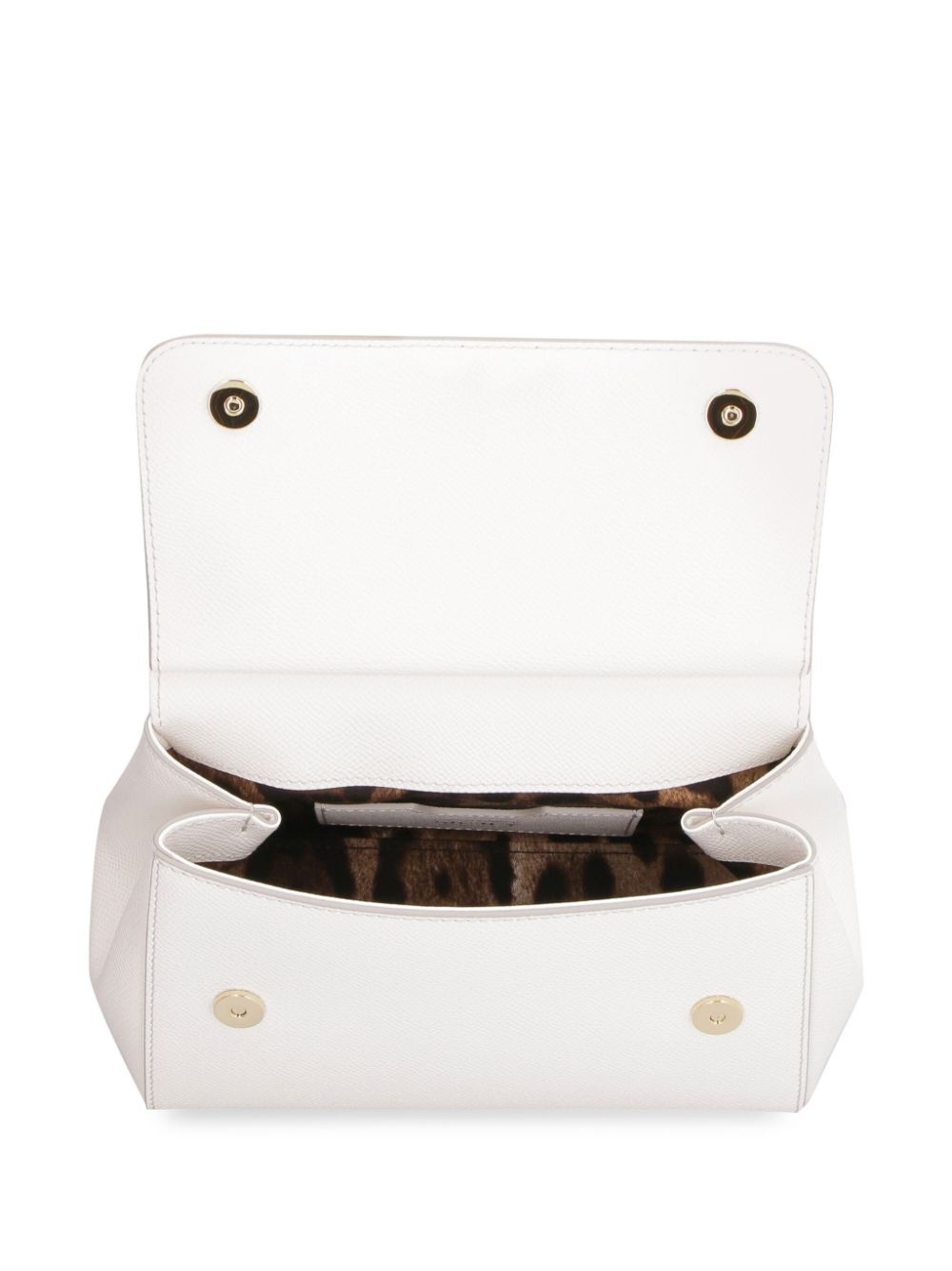 Sicily small shoulder bag - 5