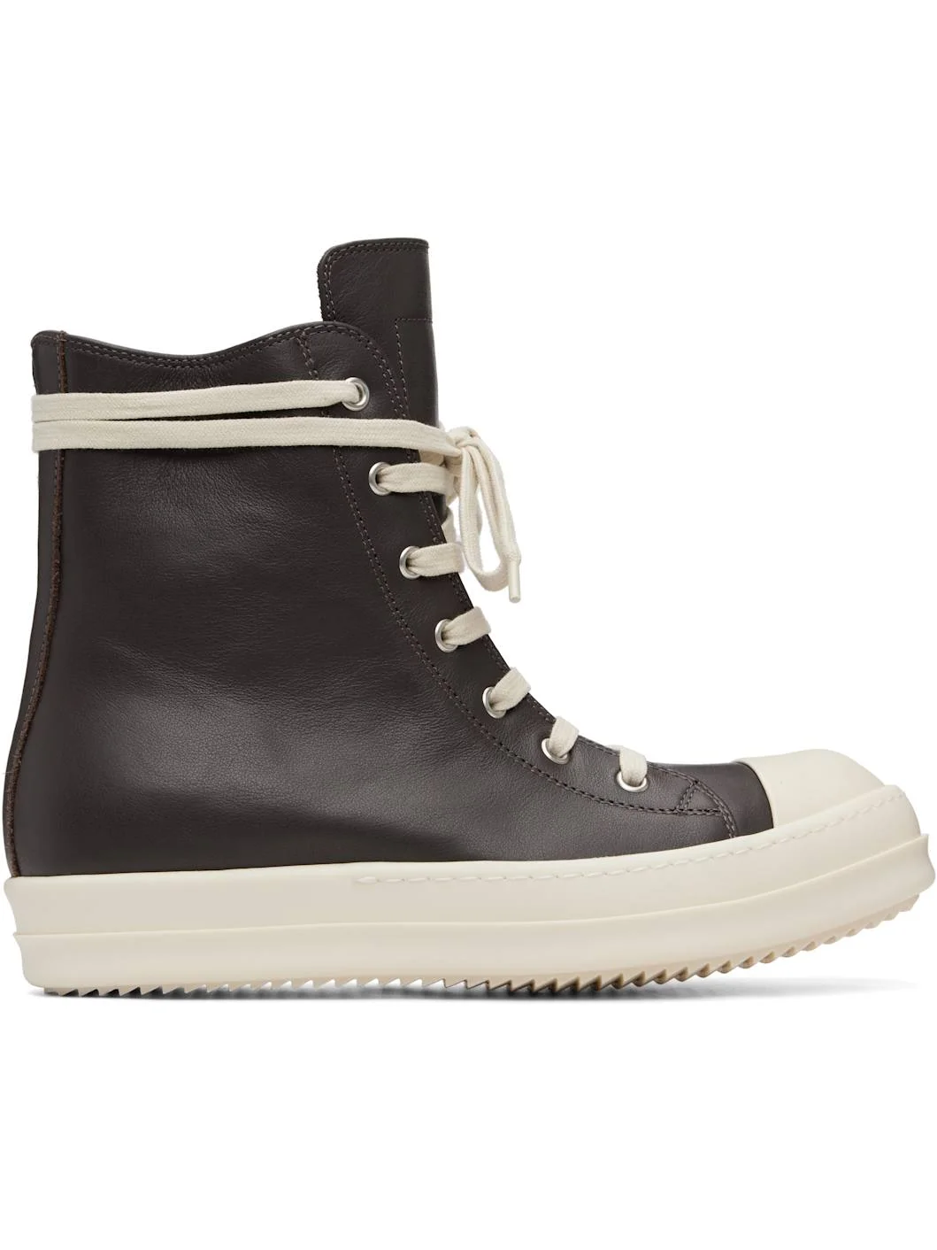 Gray Tower Sneaks Sneakers - 1