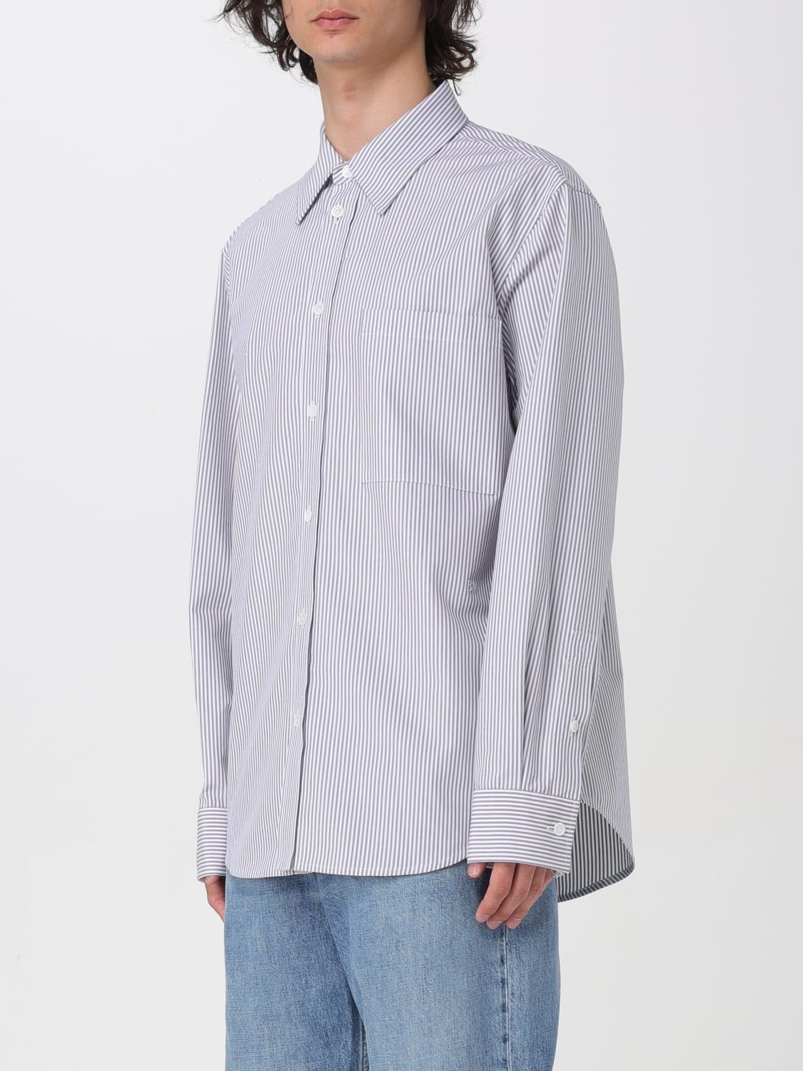 Shirt men Bottega Veneta - 4