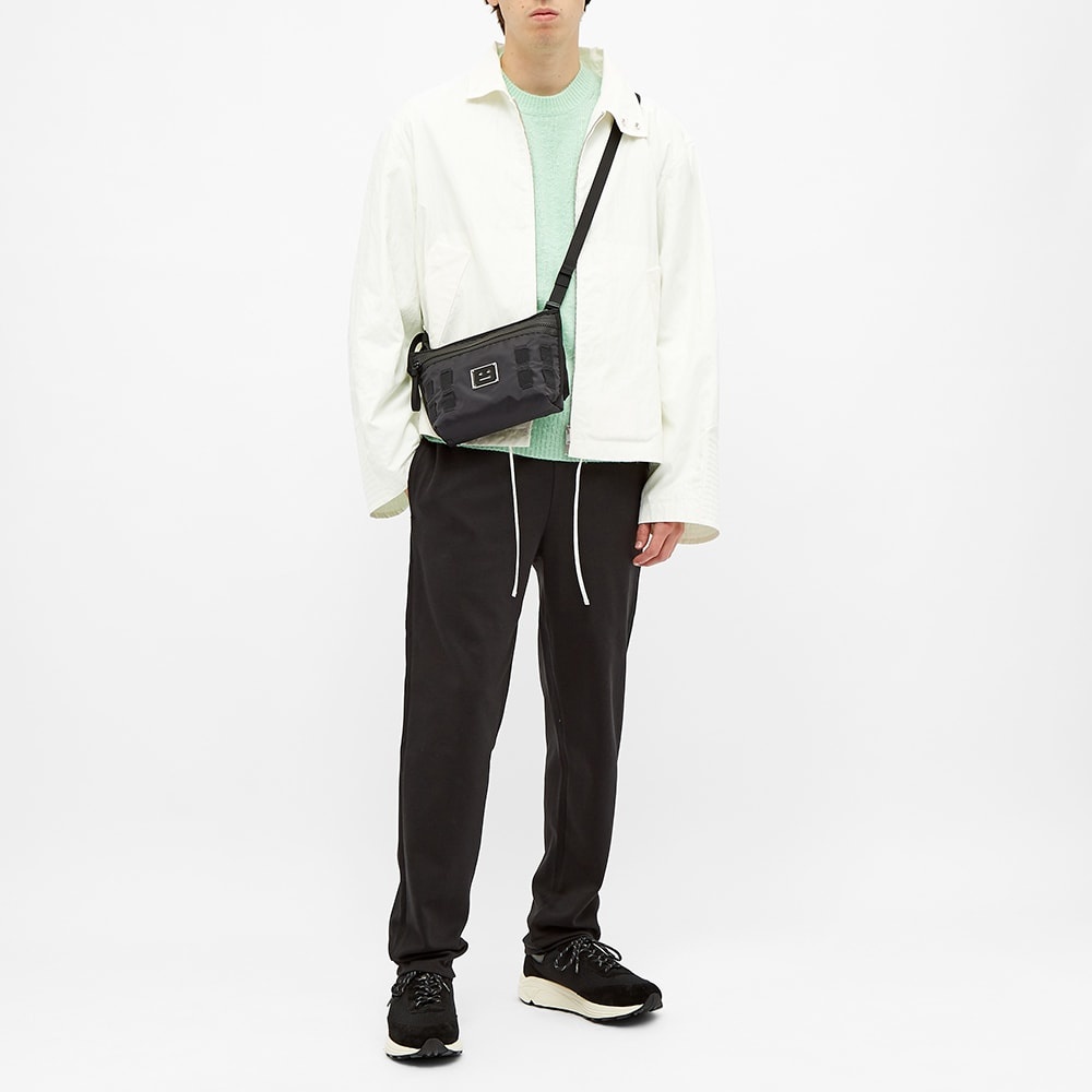 Acne Studios Peele Crew Knit - 6