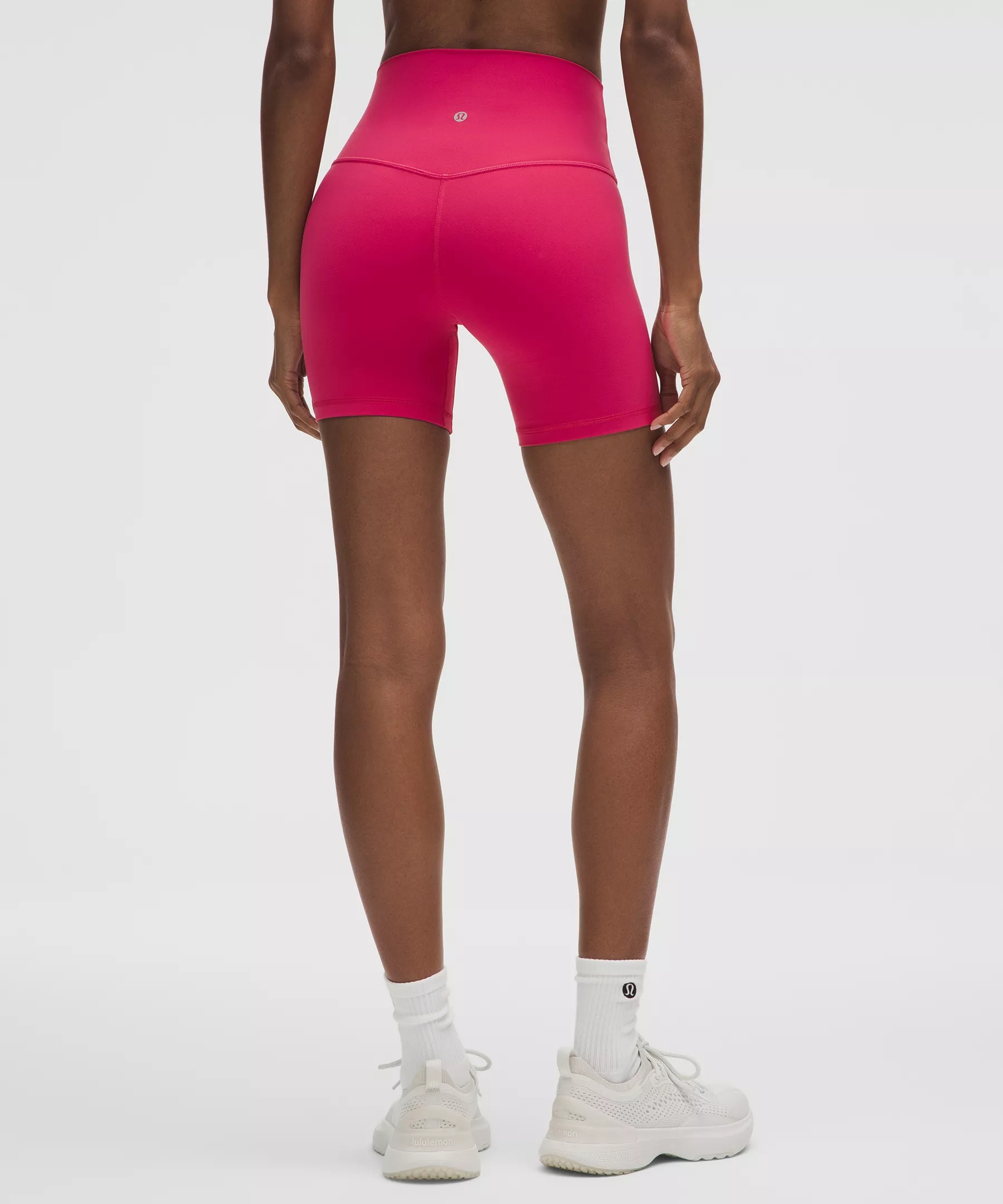 lululemon Align™ High-Rise Short 6" - 3