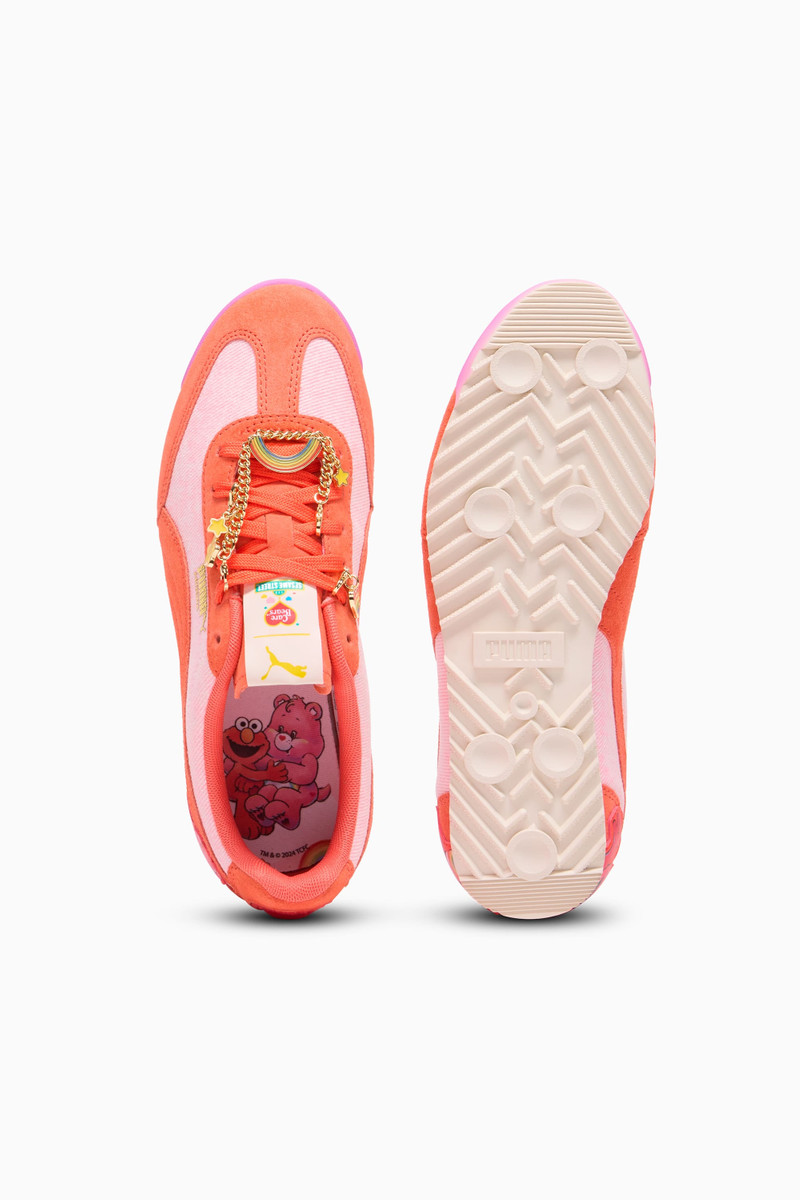 PUMA x CARE BEARS x SESAME STREET Arizona Women's Sneakers 4