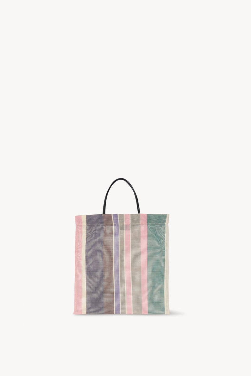 Barn Mini Tote Bag in Mesh - 1