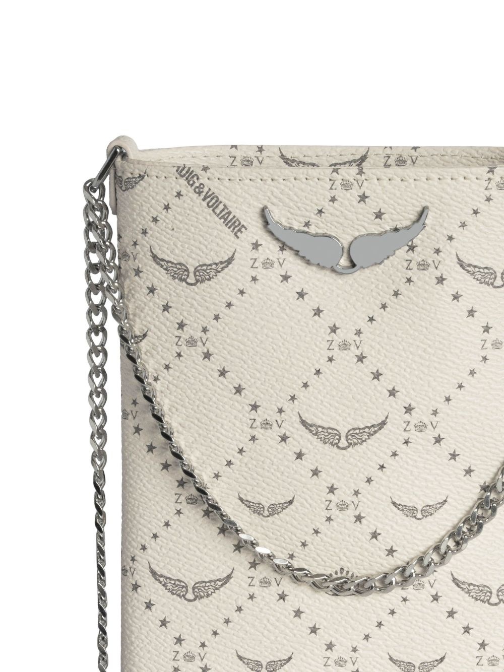 Rock phone pouch - 4
