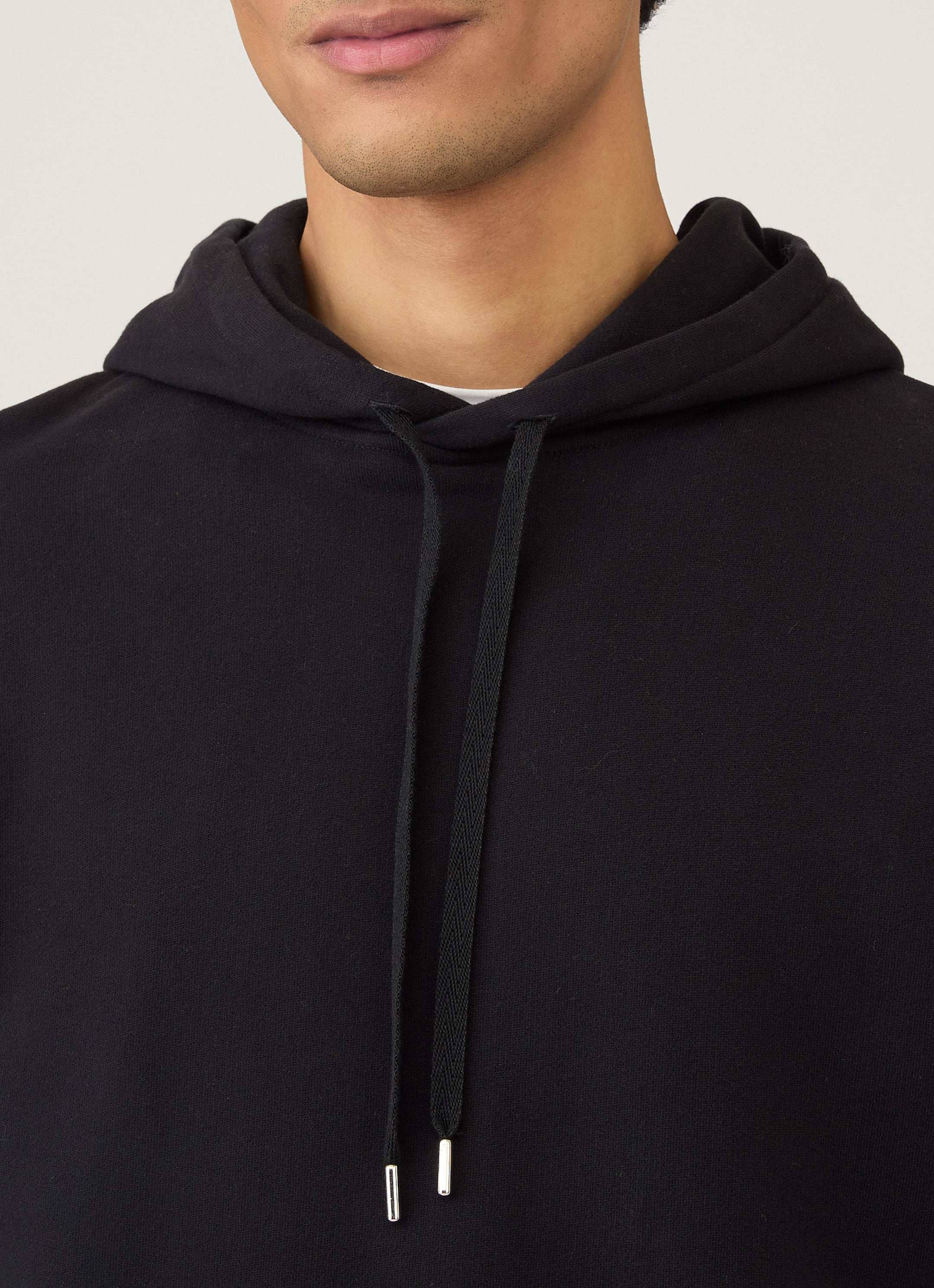 Loopback Hoody - 6