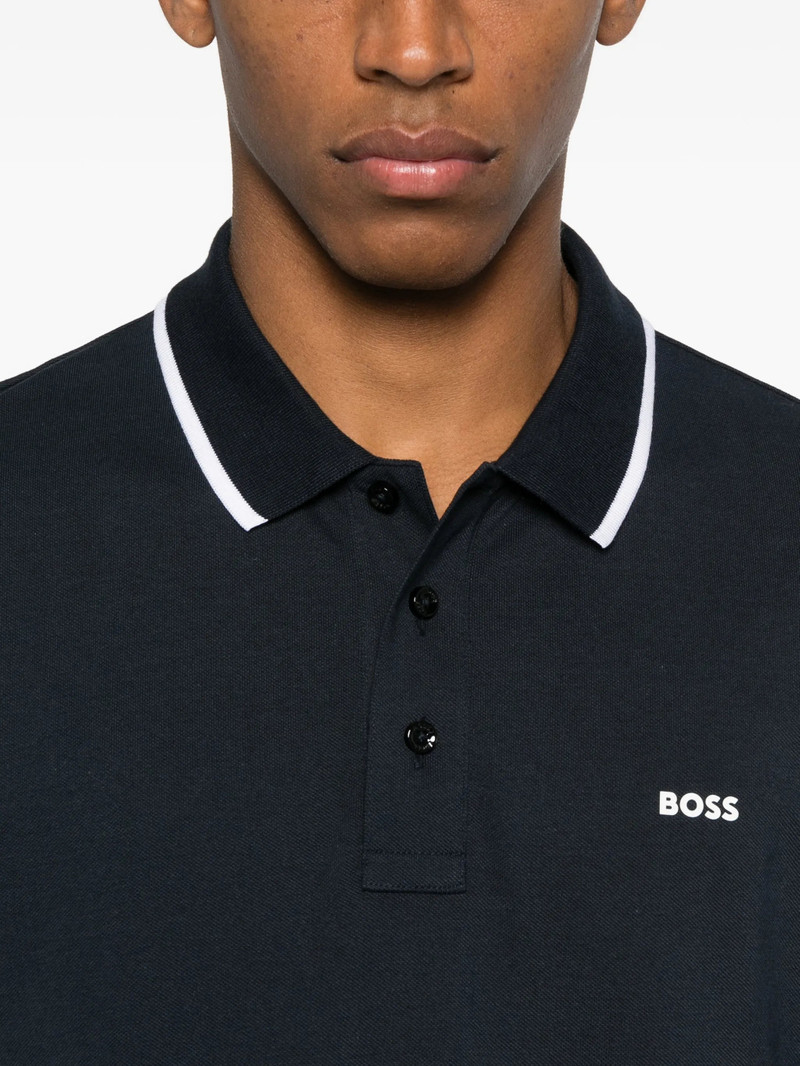 BOSS Boss Polo Shirts outlook