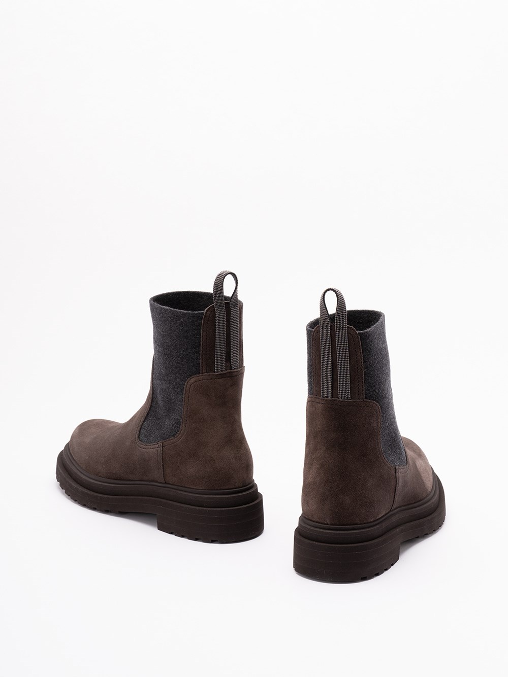 Ankle Boots - 3
