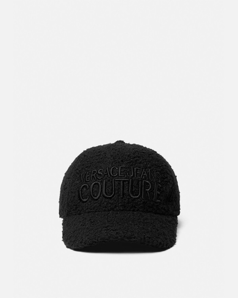 Logo Teddy Baseball Cap 1