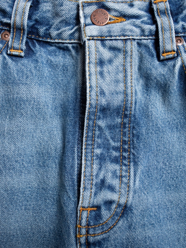 Rad Rufus Indigo Blues - 4