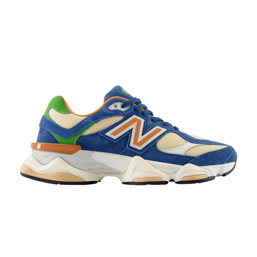 9060 'Blue Beige' - 1