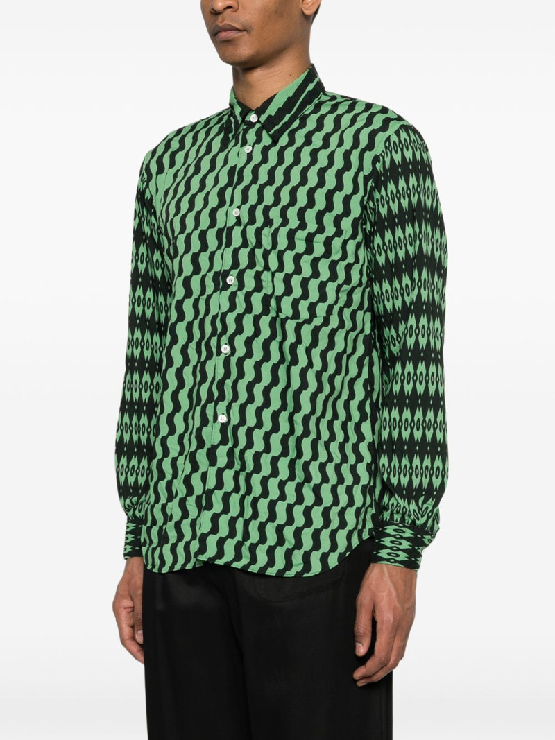 printed shirt 3