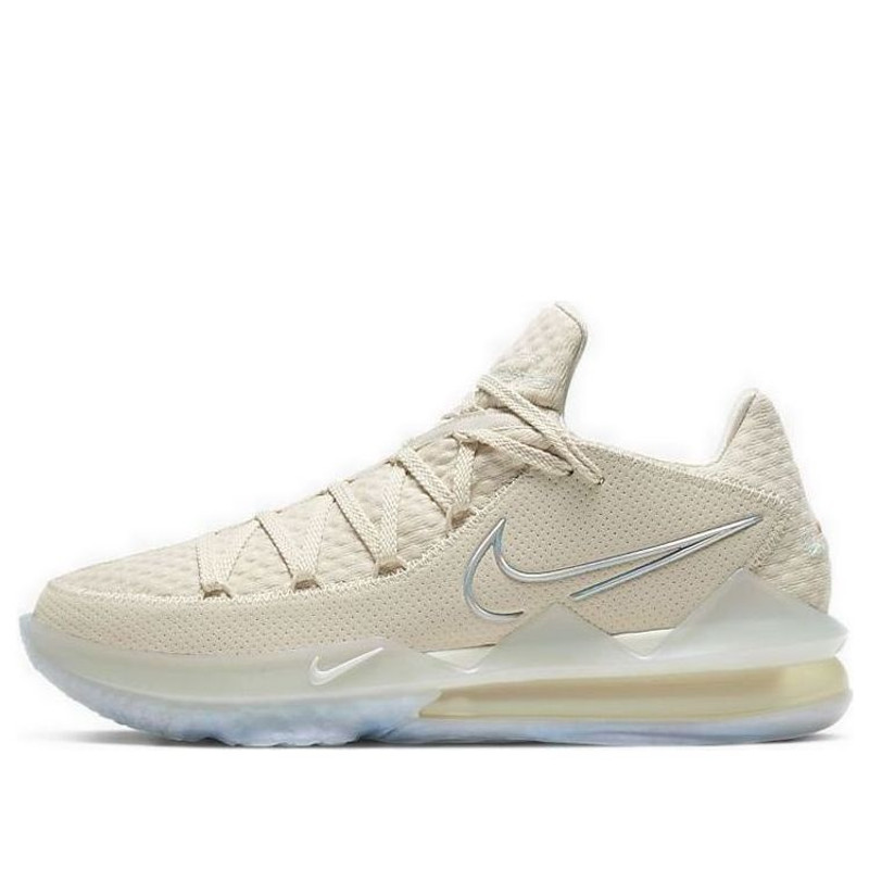 Nike Lebron 17 Low EP 'Easter' CD5006-200 - 1