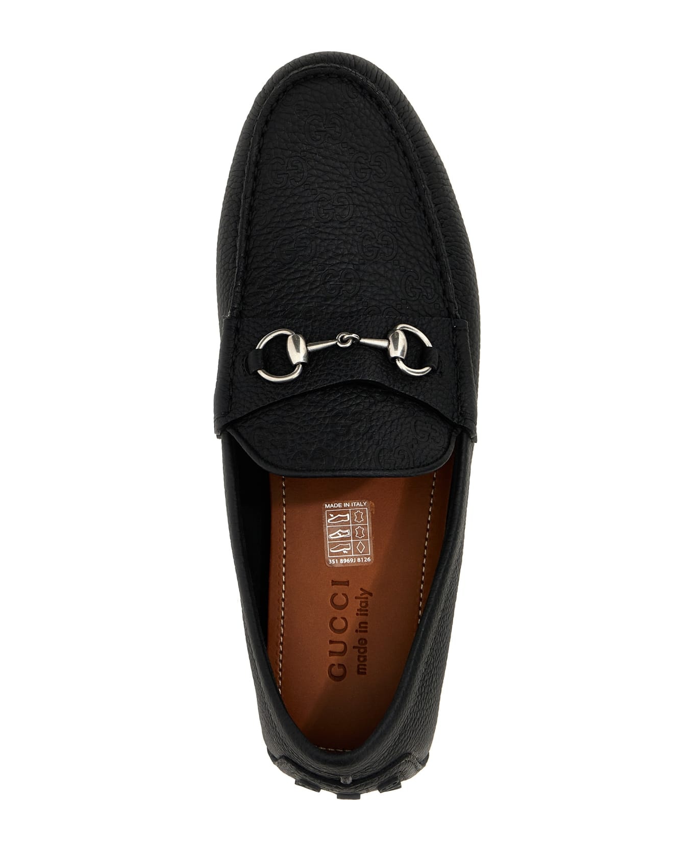 'morsetto' Loafers - 4