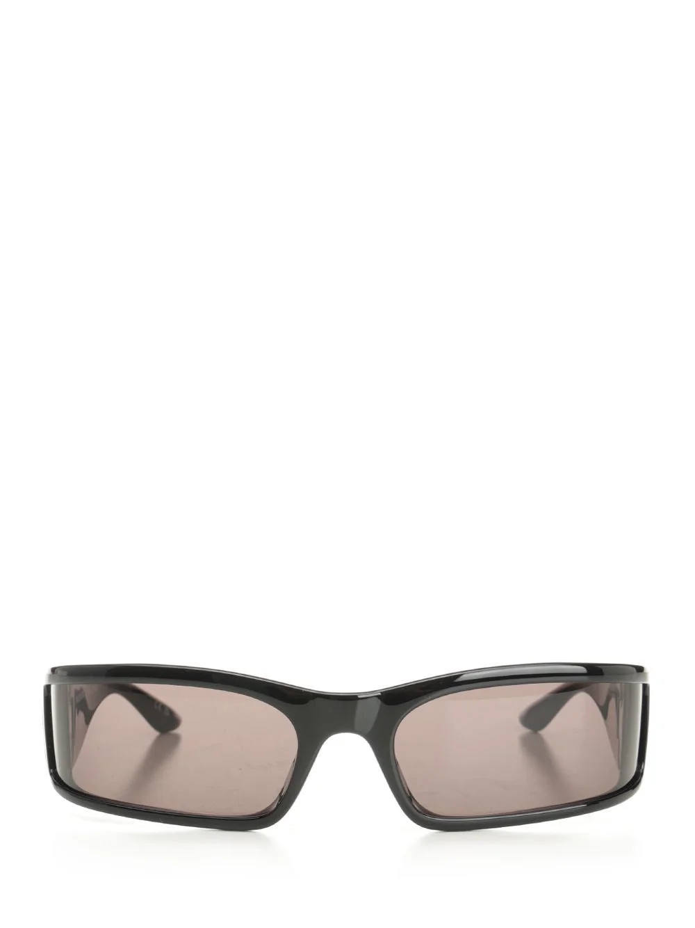 Balenciaga Men Sunset Rectangle Sunglasses - 1