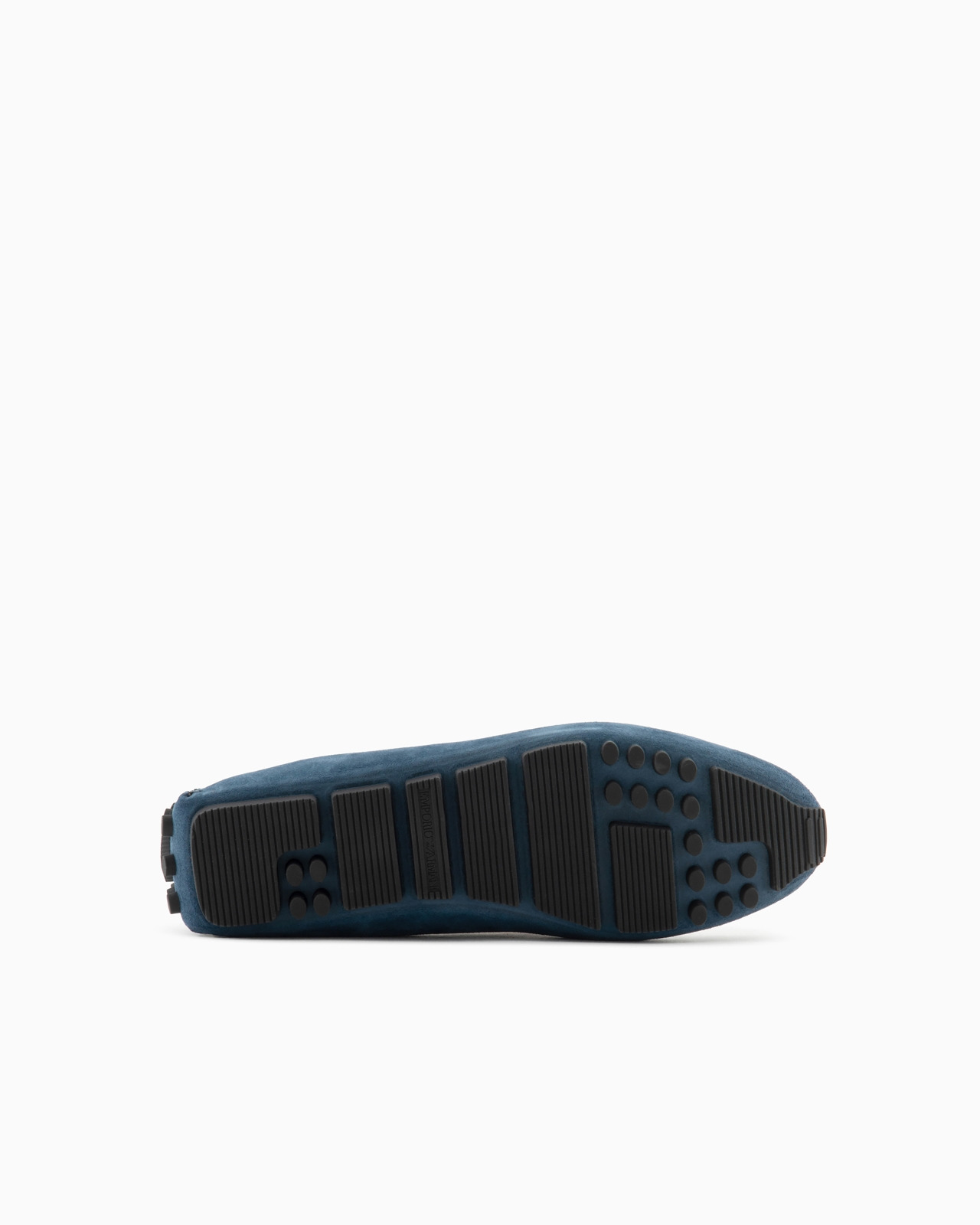 Crust leather driving loafers - 6