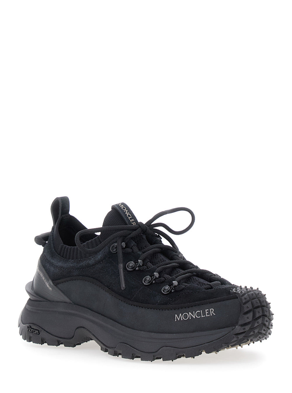 Moncler Women Trailgrip Lite 3 - 2