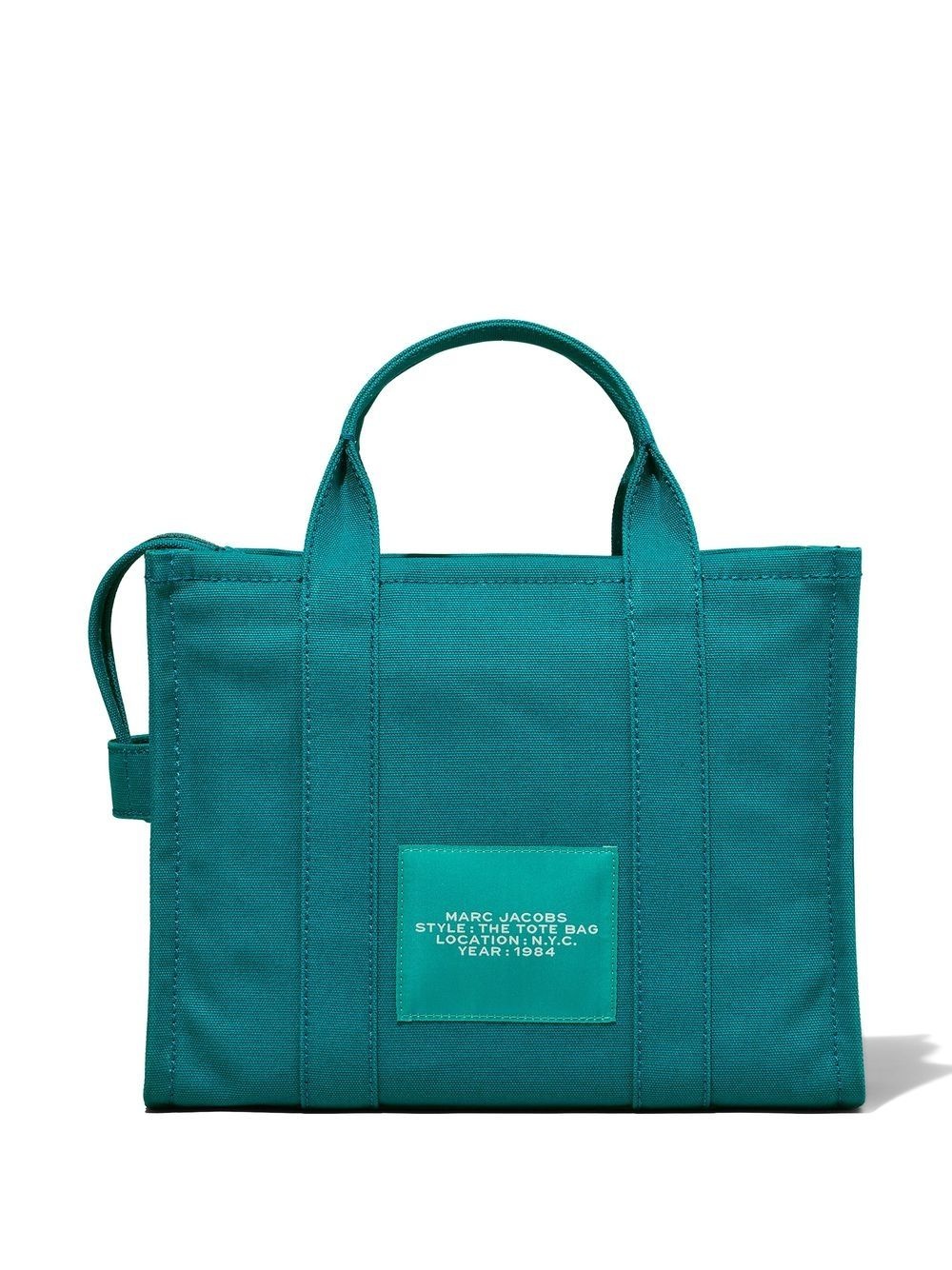 The Tote cotton tote bag - 6