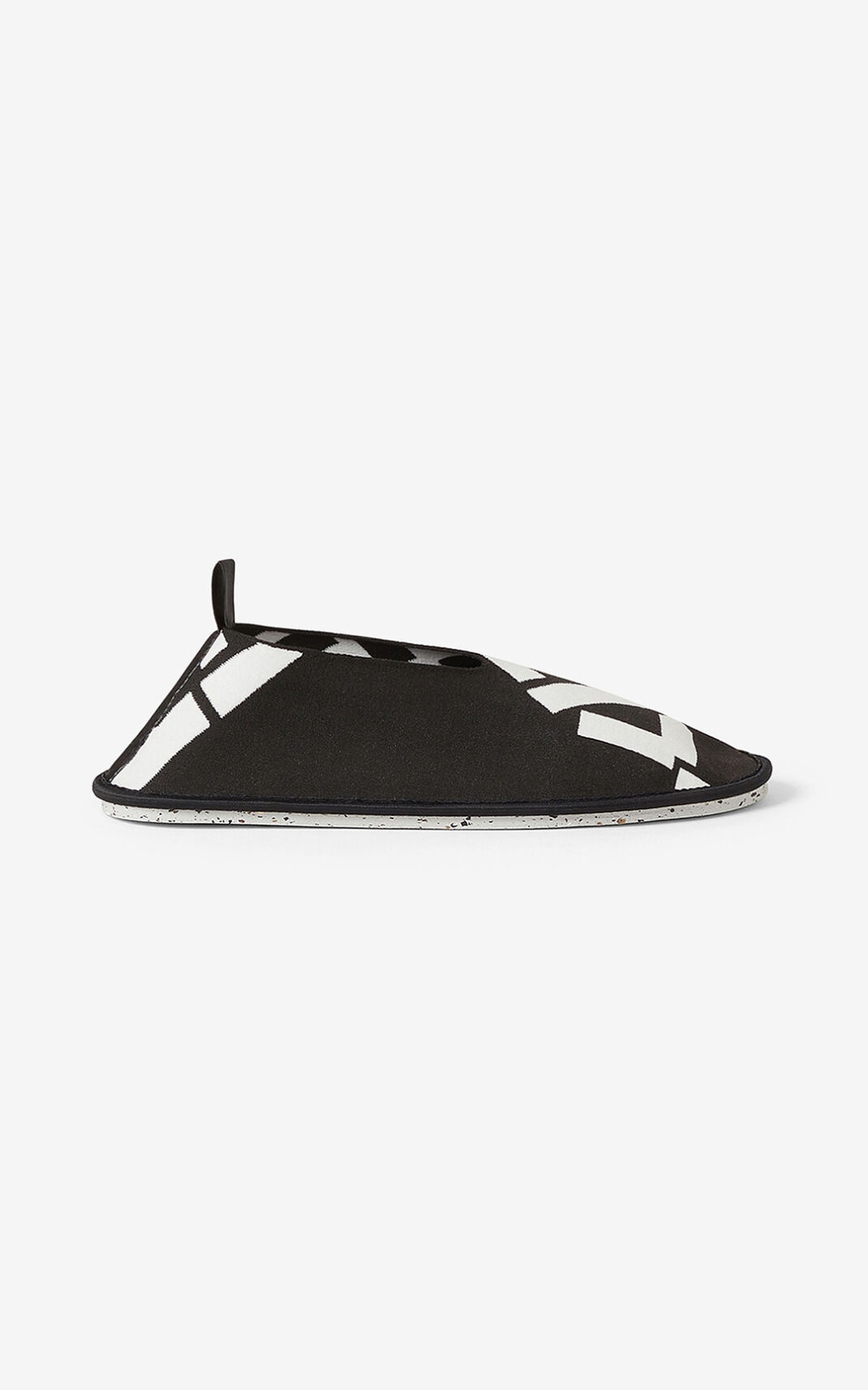 KENZO Sport K-Knit loafers - 1