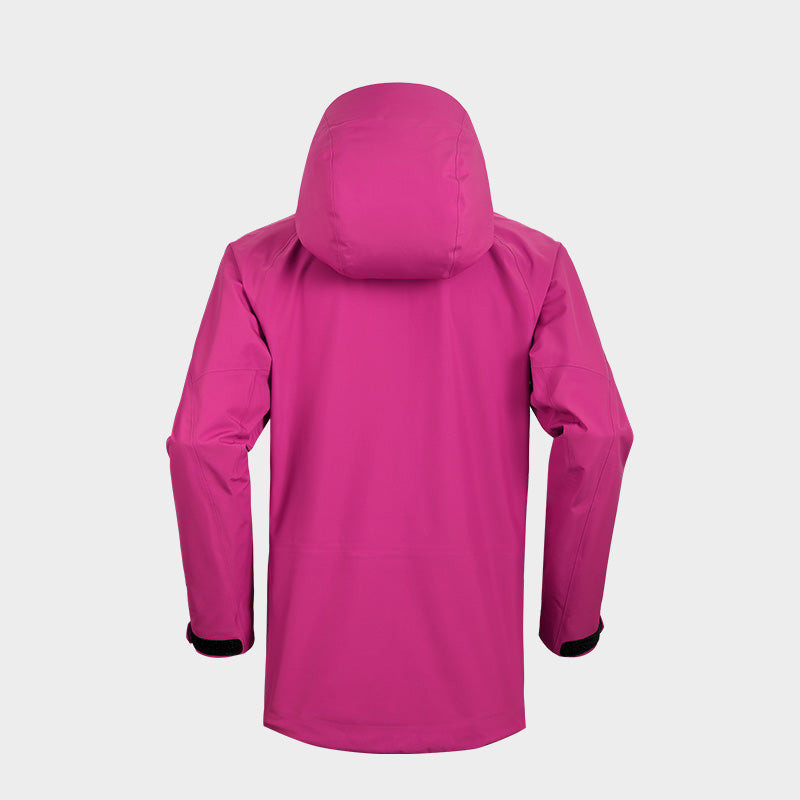 Kailas Mont X 75D GORE-TEX 3-Layer 20000mmH2O Hardshell Jacket Unisex 3