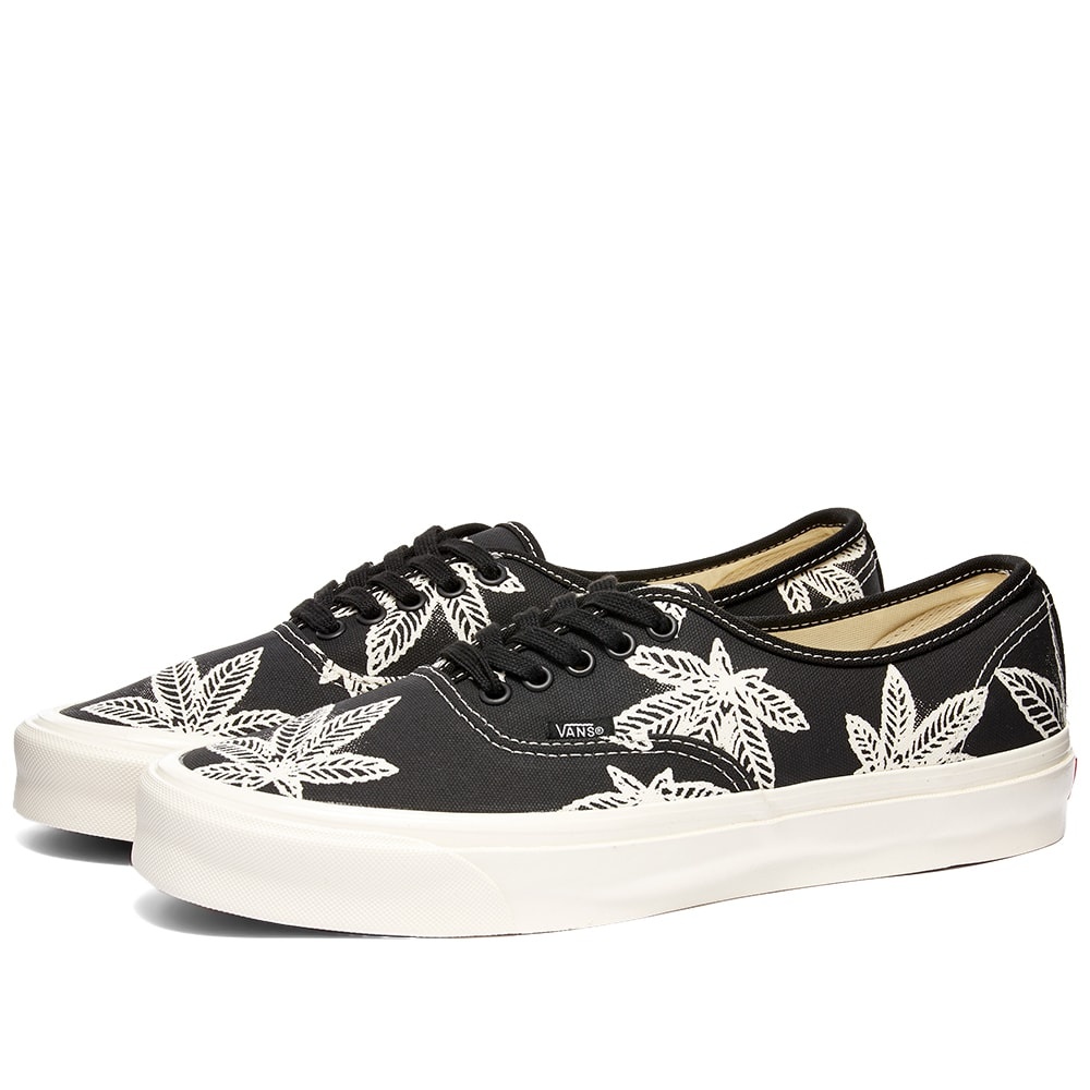 Vans Vault UA OG Authentic LX - 1