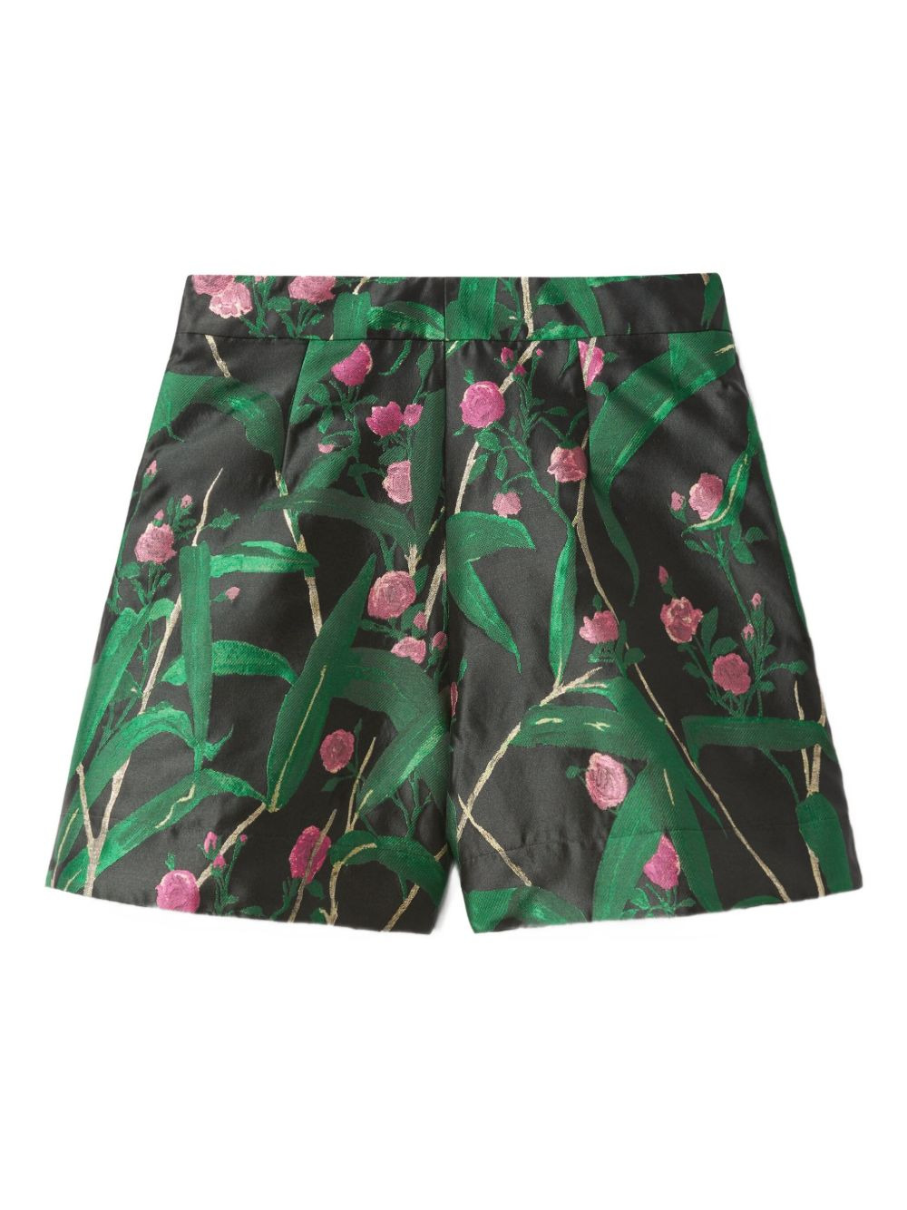 Good Butt floral-print shorts - 5