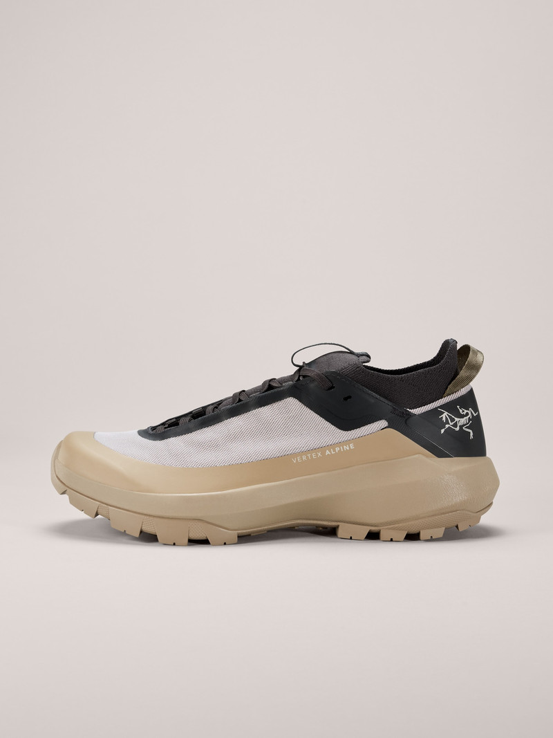 Vertex Alpine Shoe 1