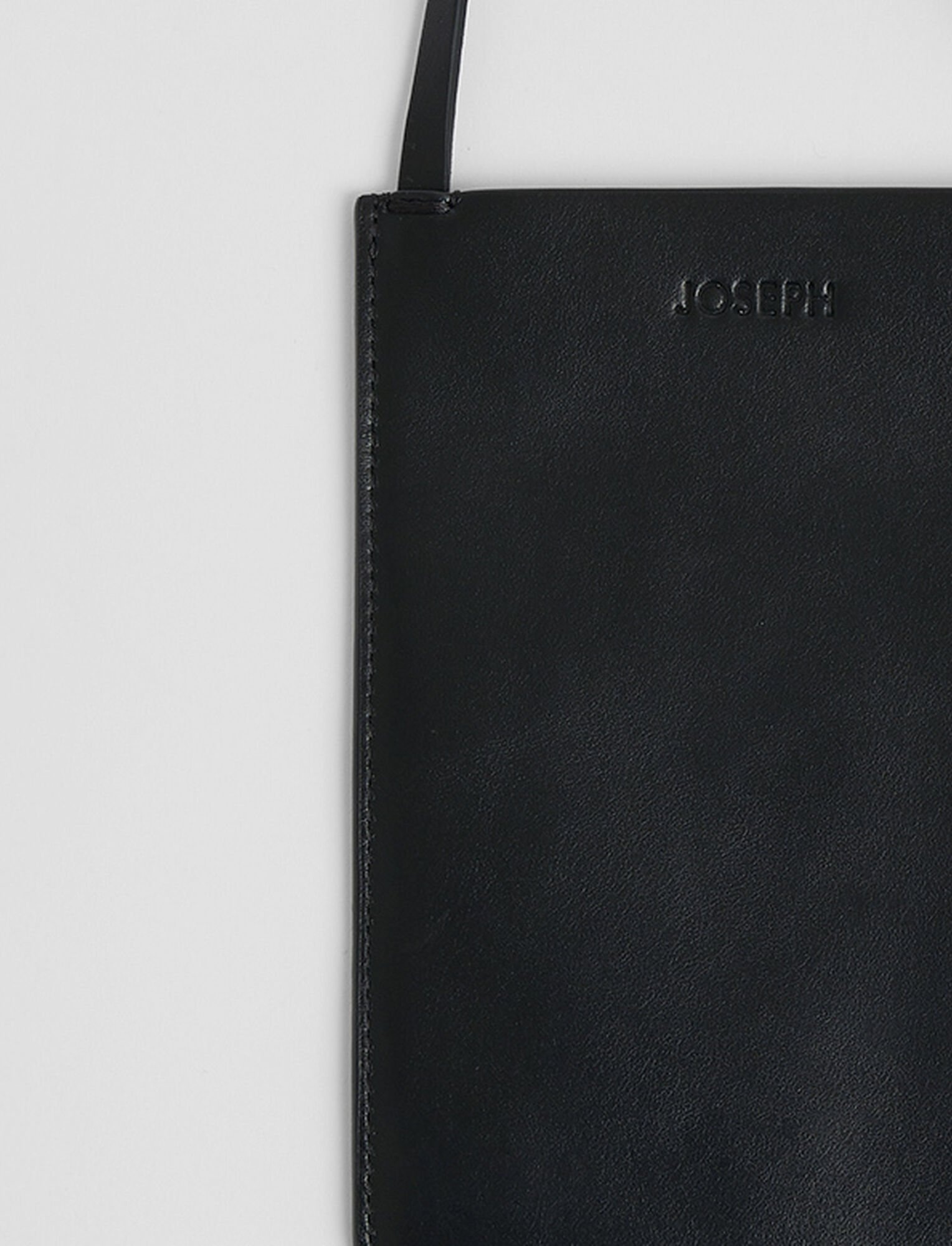 Leather Pocket Bag 2