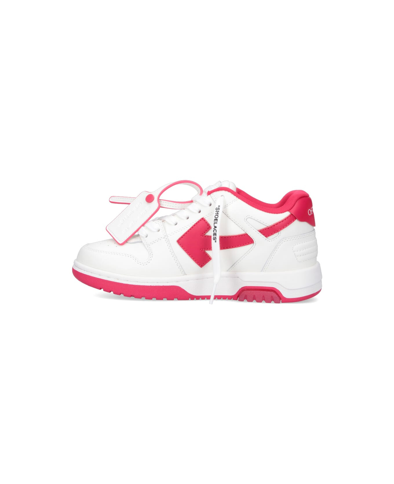 "out Of Office" Sneakers - 3