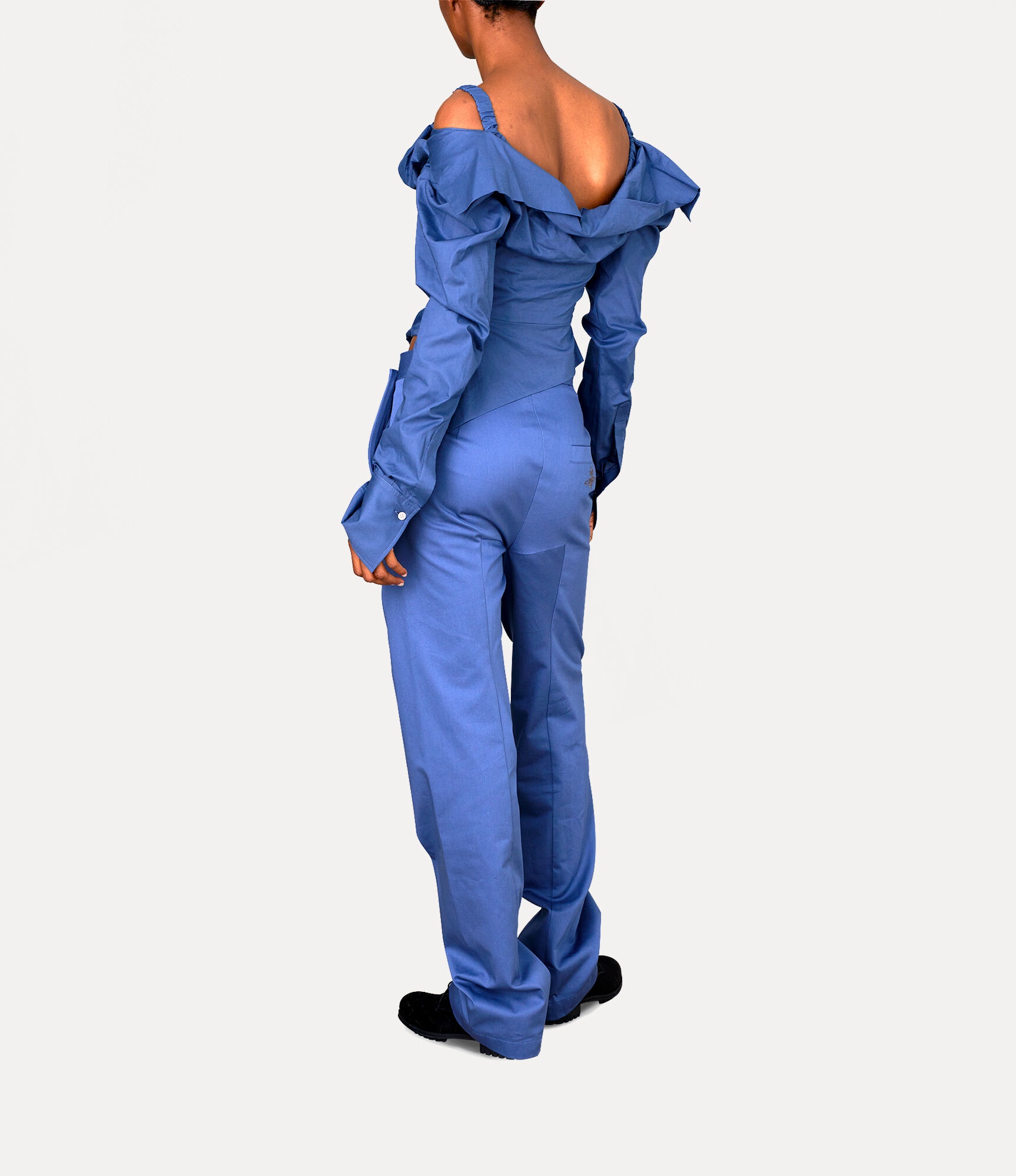 SAILOR TROUSERS - 3