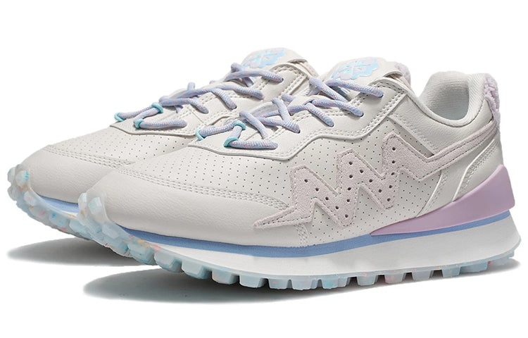 (WMNS) Li-Ning Wade 001 'Cotton Candy' ABCS002-2 - 3