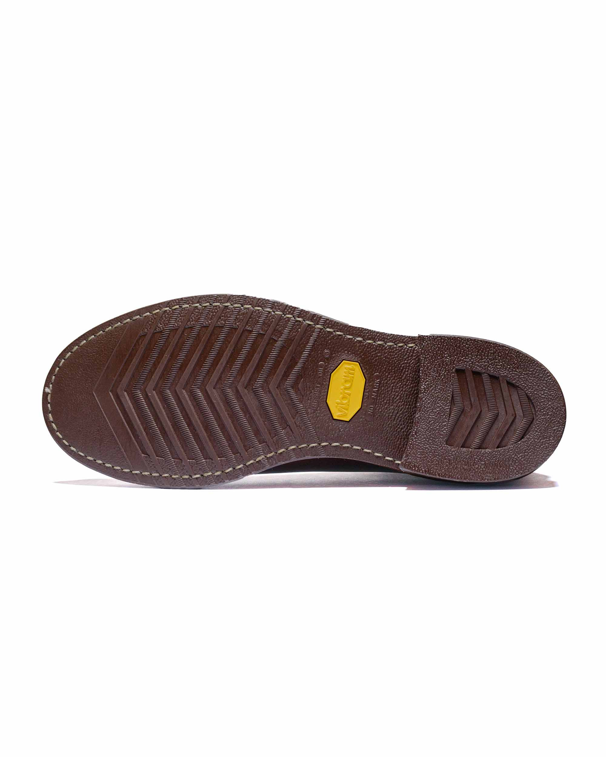 Monkey Boots Shinki Hikaku Horsebutt Timber - 5