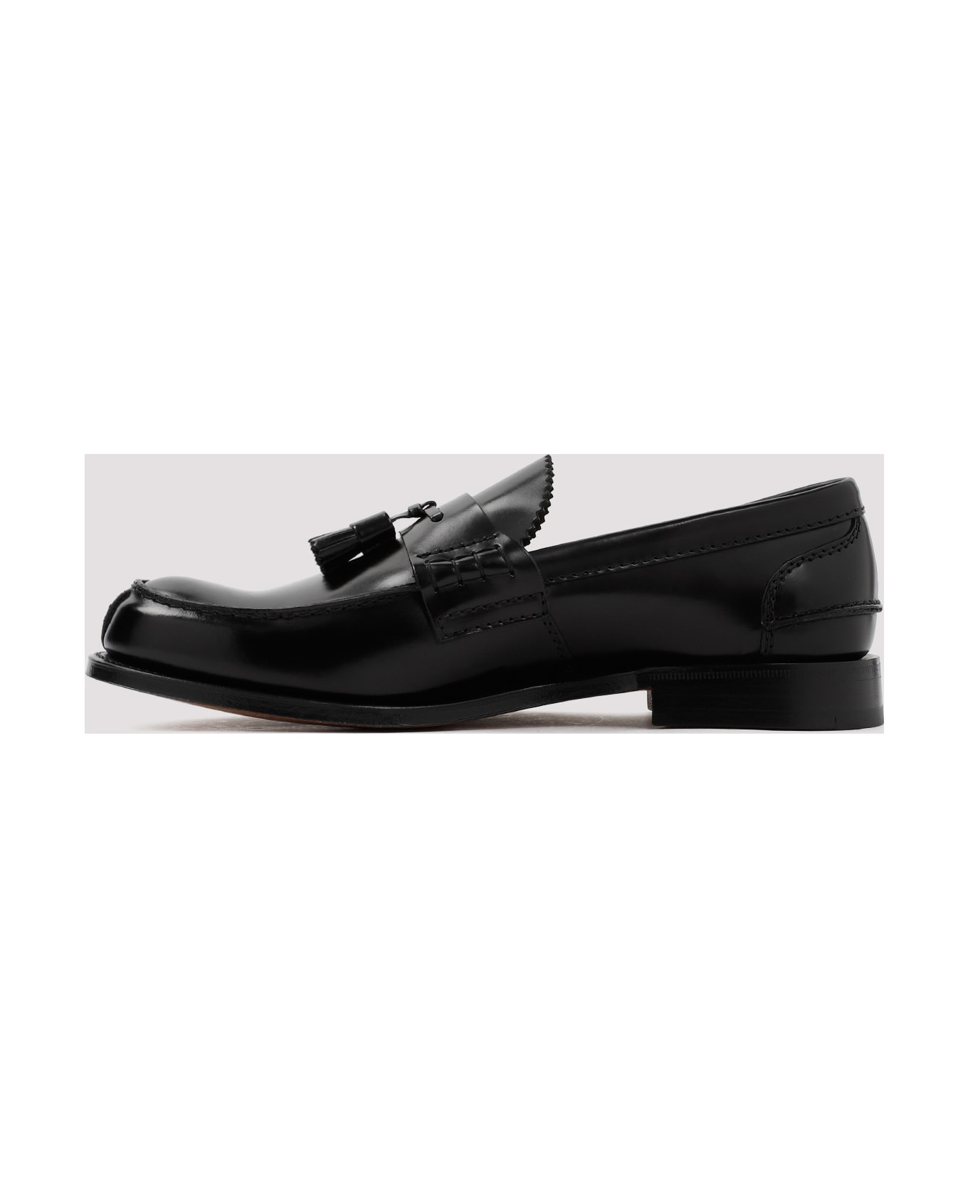 Tiverton Loafers - 4