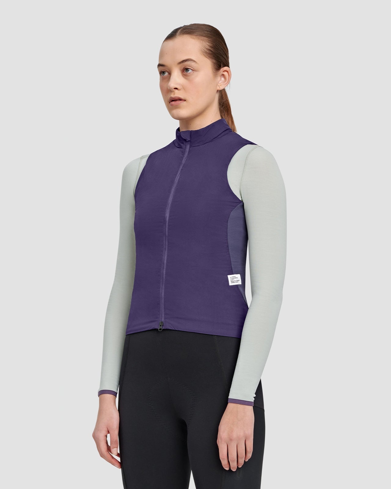 Women's Alt_Road™ Thermal Vest - 2
