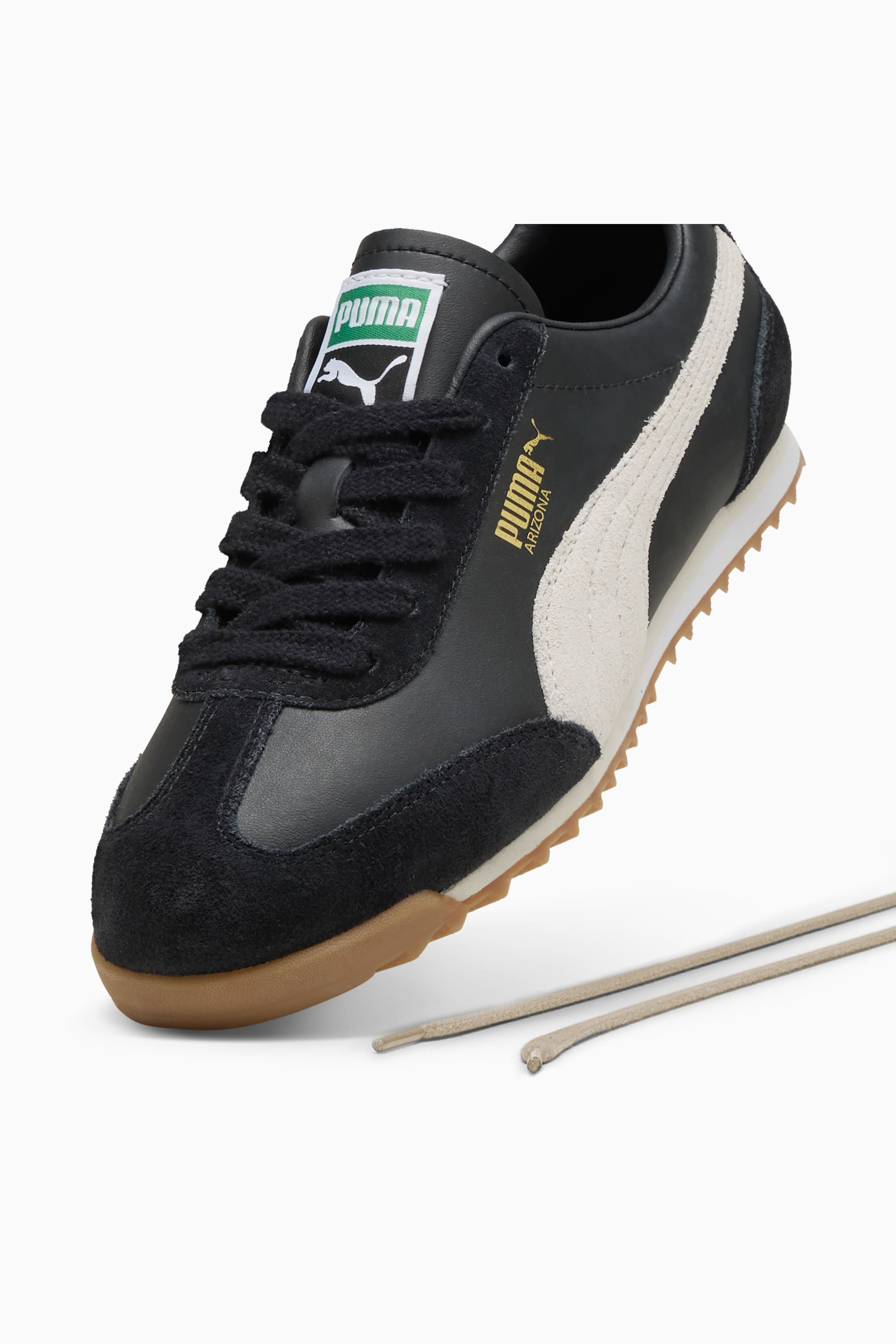 Arizona Retro Women's Sneakers - 6