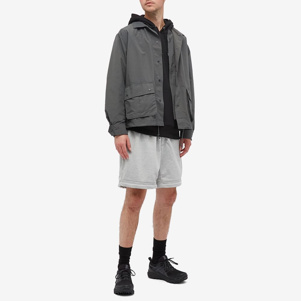 Neighborhood x Gramicci Jersey Short - 6